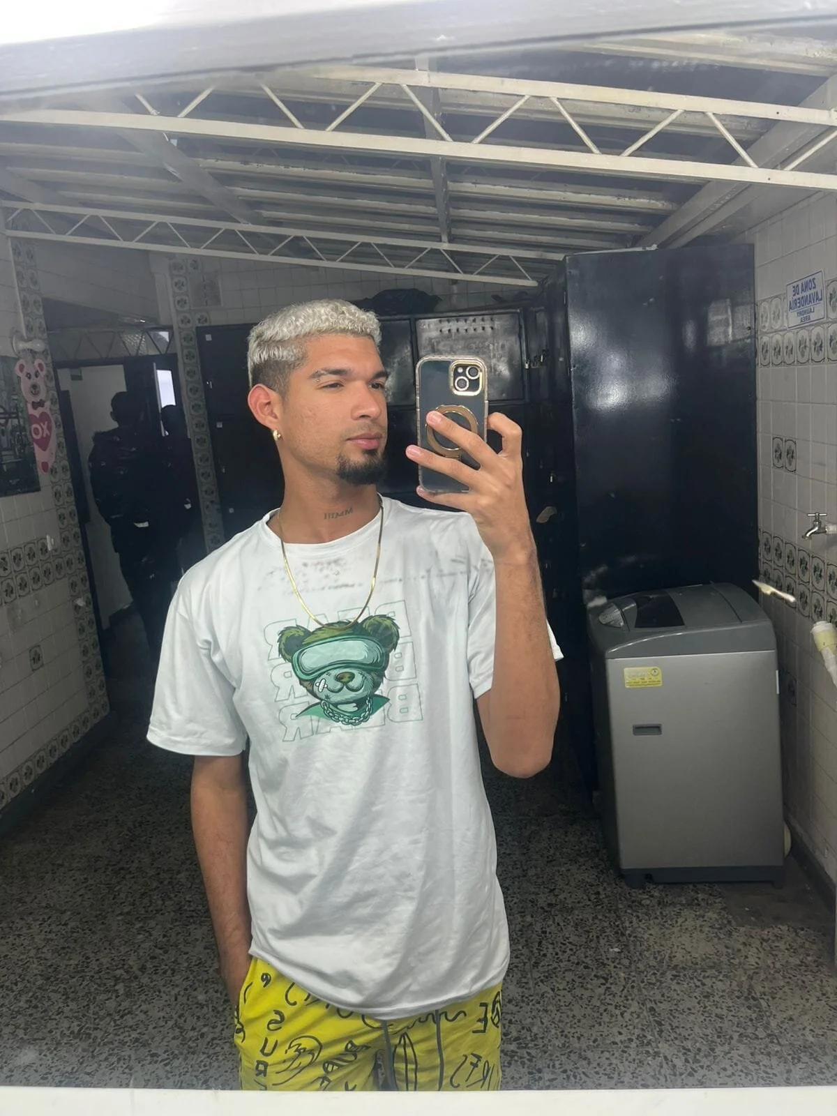 XXX Porn Photo of Nude CarlosHotVibes 2