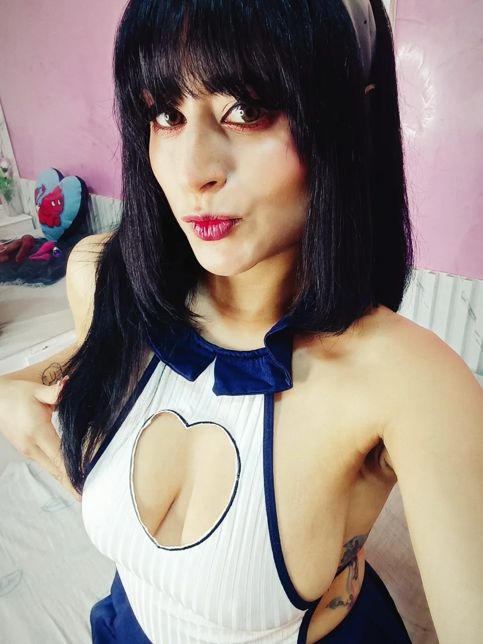 XXX Porn Photo of Nude Mia_Tailor_Bms 5