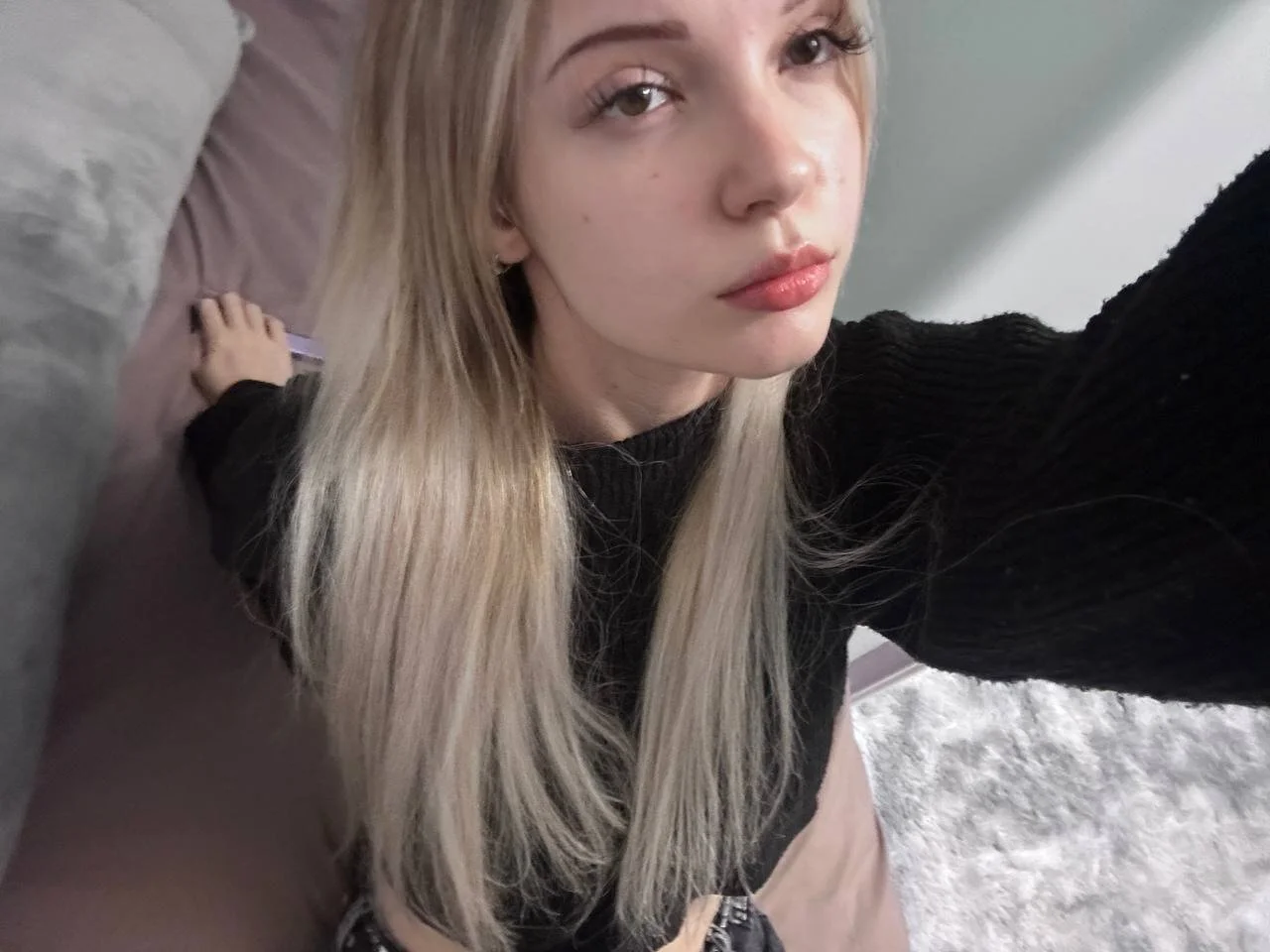 XXX Porn Photo of Nude SofiaMarken 9