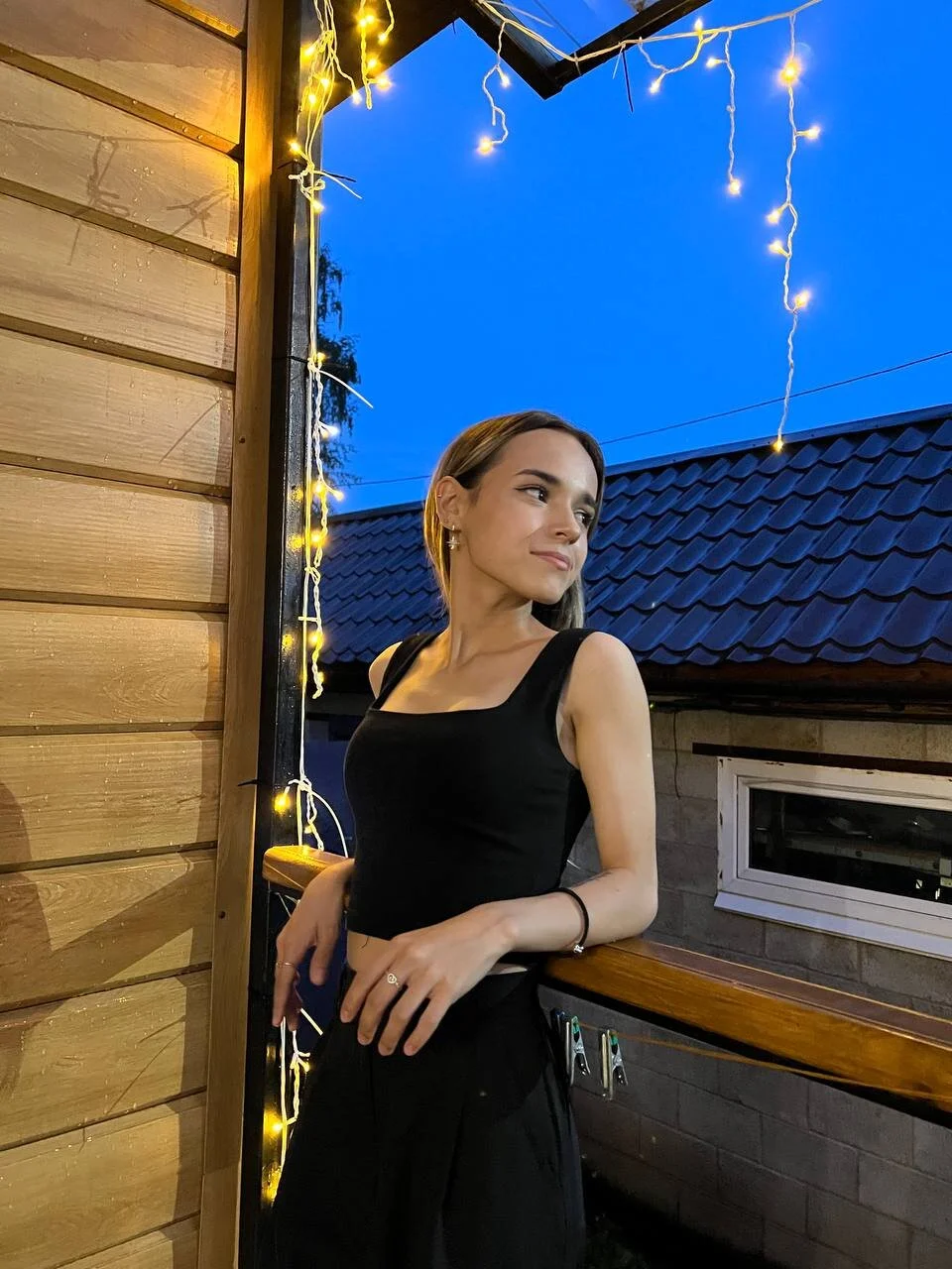 XXX Porn Photo of Nude WendiPrier 5