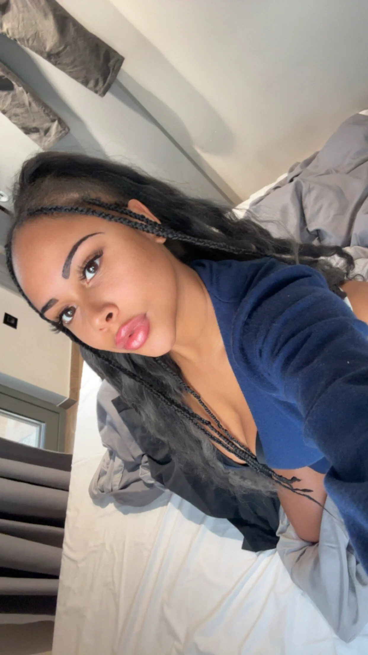 XXX Porn Photo of Nude HaileyDiana 2