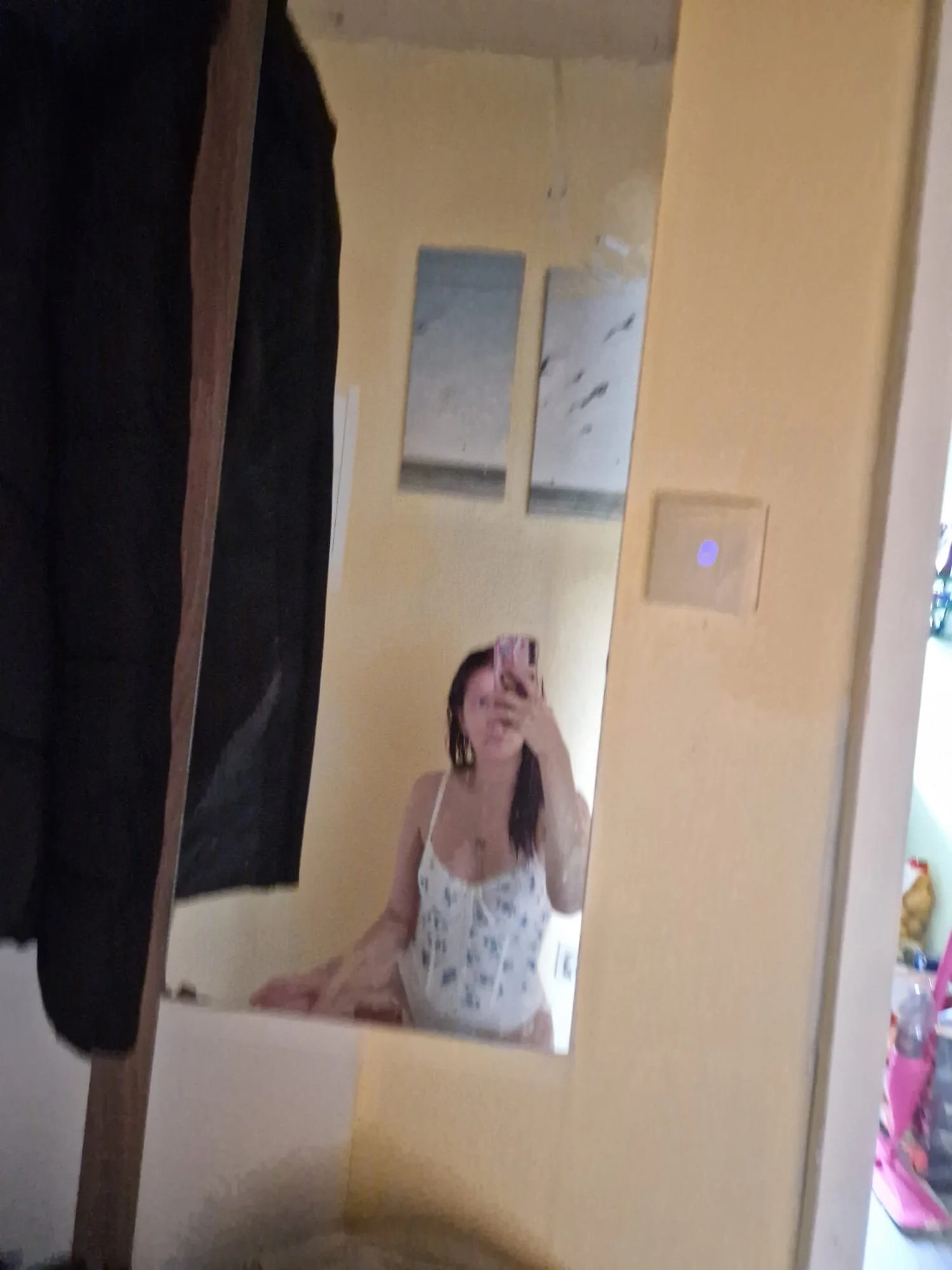 XXX Porn Photo of Nude HornyCatXO 46