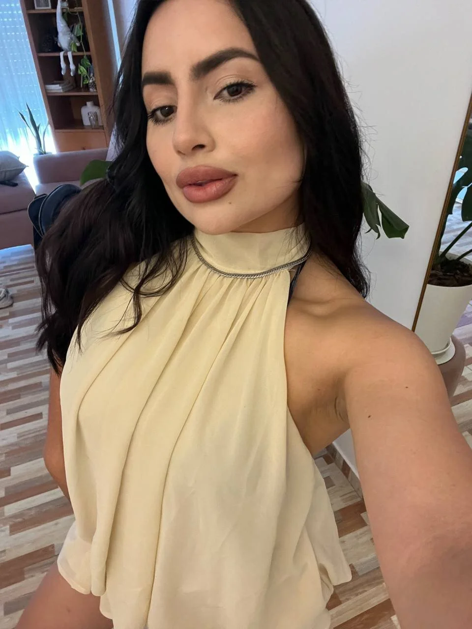 XXX Porn Photo of Nude ZaraVesari 12