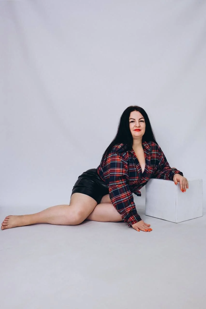 XXX Porn Photo of Nude Rita_kis 3