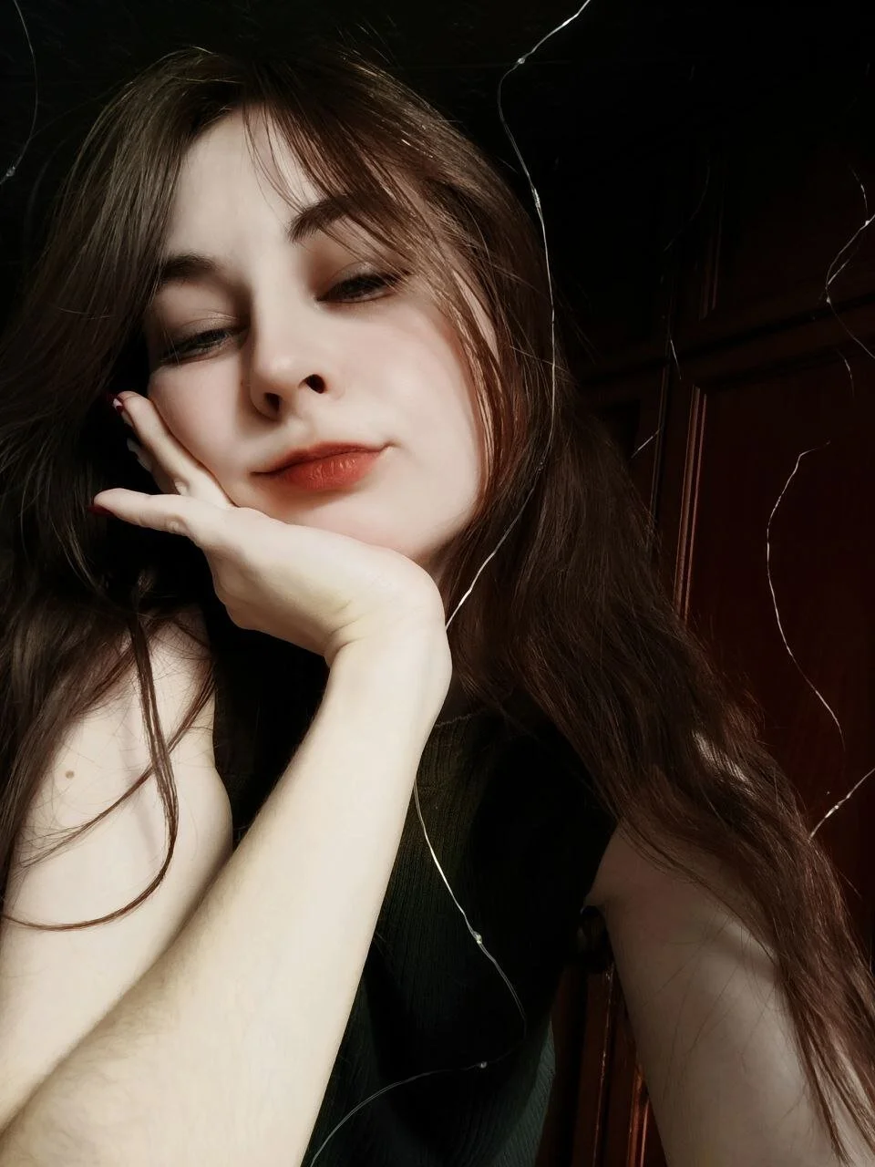 XXX Porn Photo of Nude lilith_diva 27
