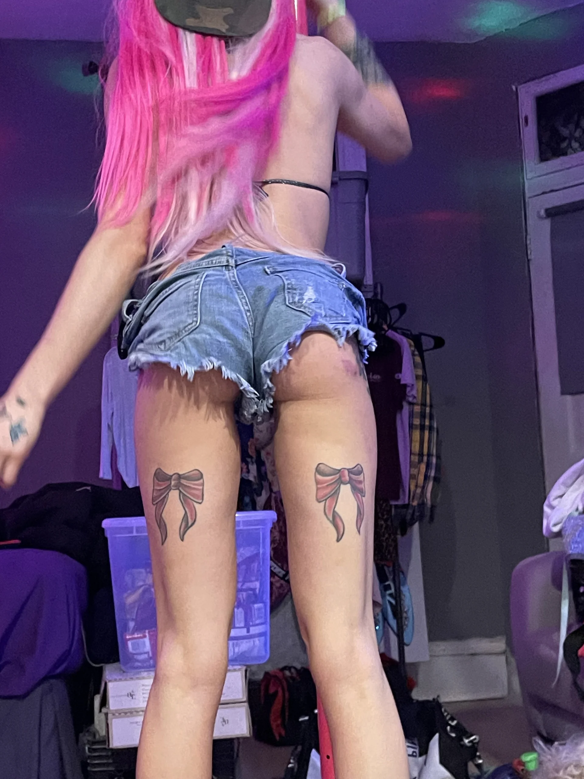 XXX Porn Photo of Nude watermellonpussy 5