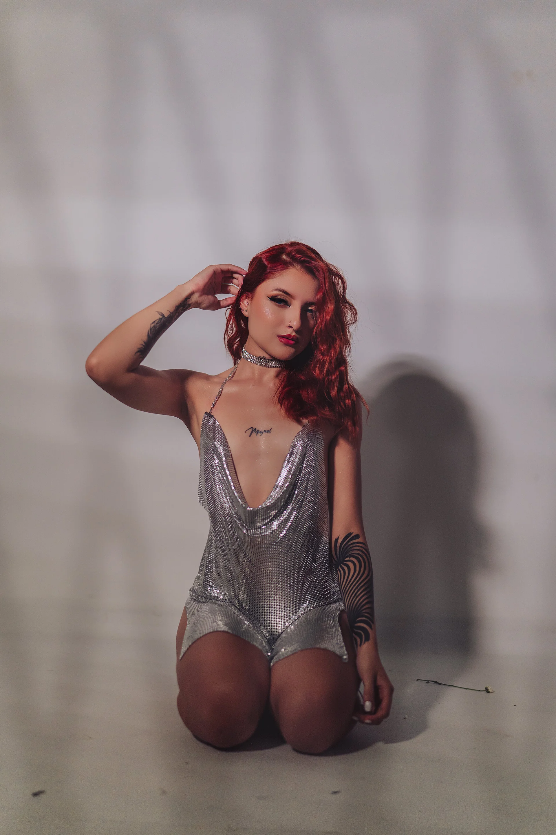 XXX Porn Photo of Nude VictoriaRosse_ 45