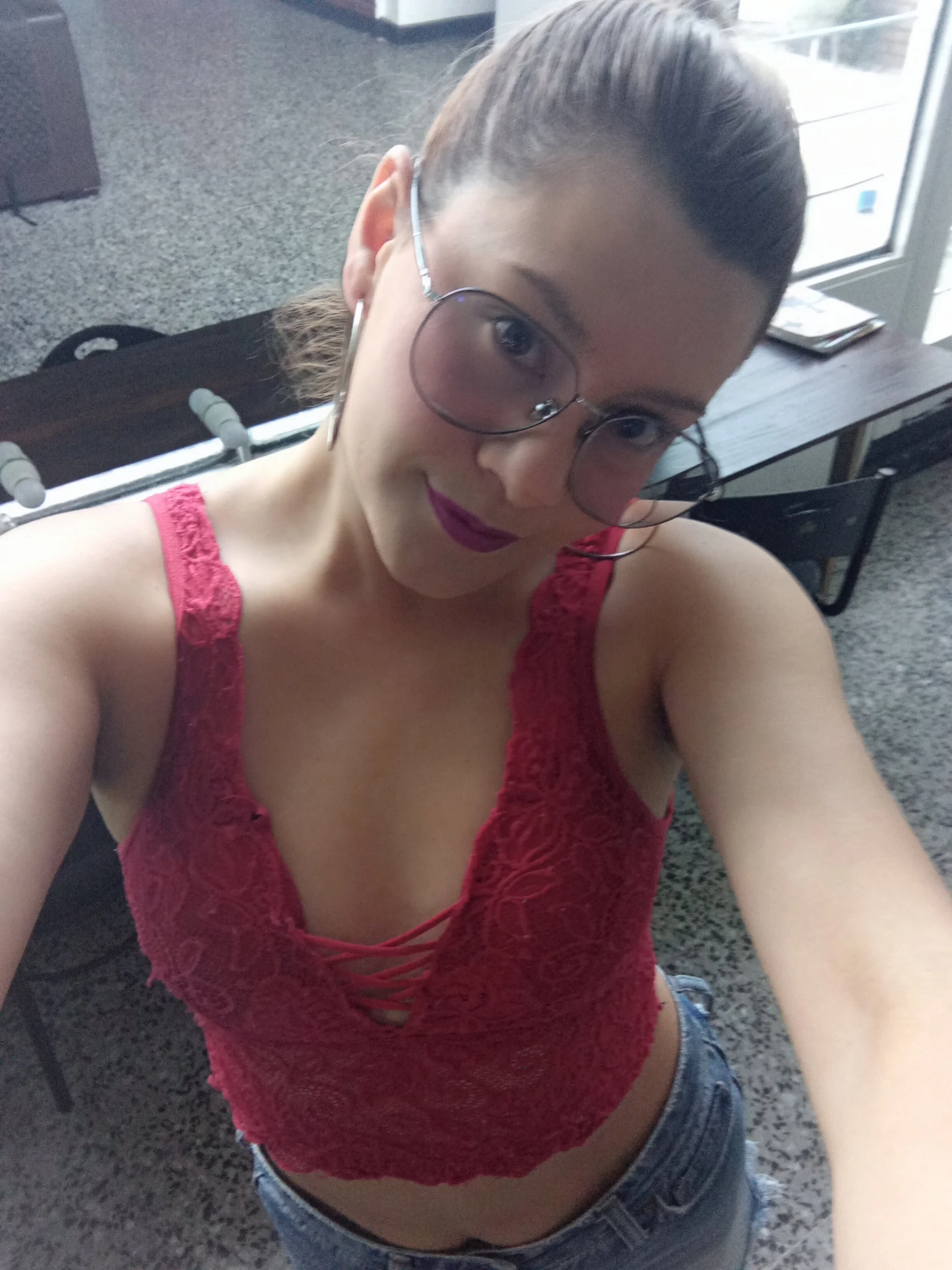 XXX Porn Photo of Nude Chanelll_Taylorr_ 727