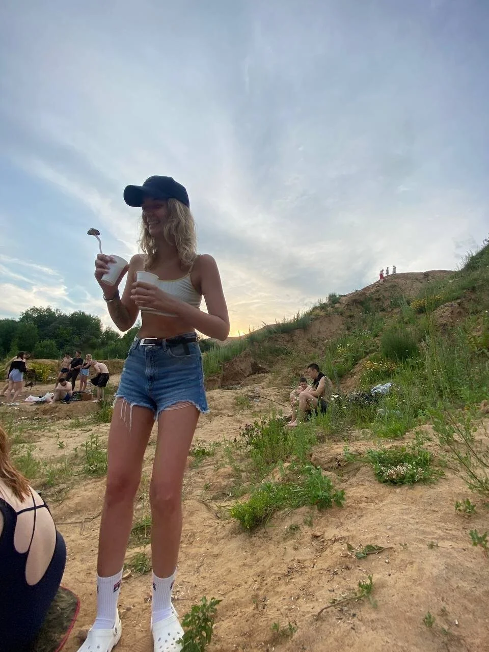 XXX Porn Photo of Nude NashaDashaaa 4