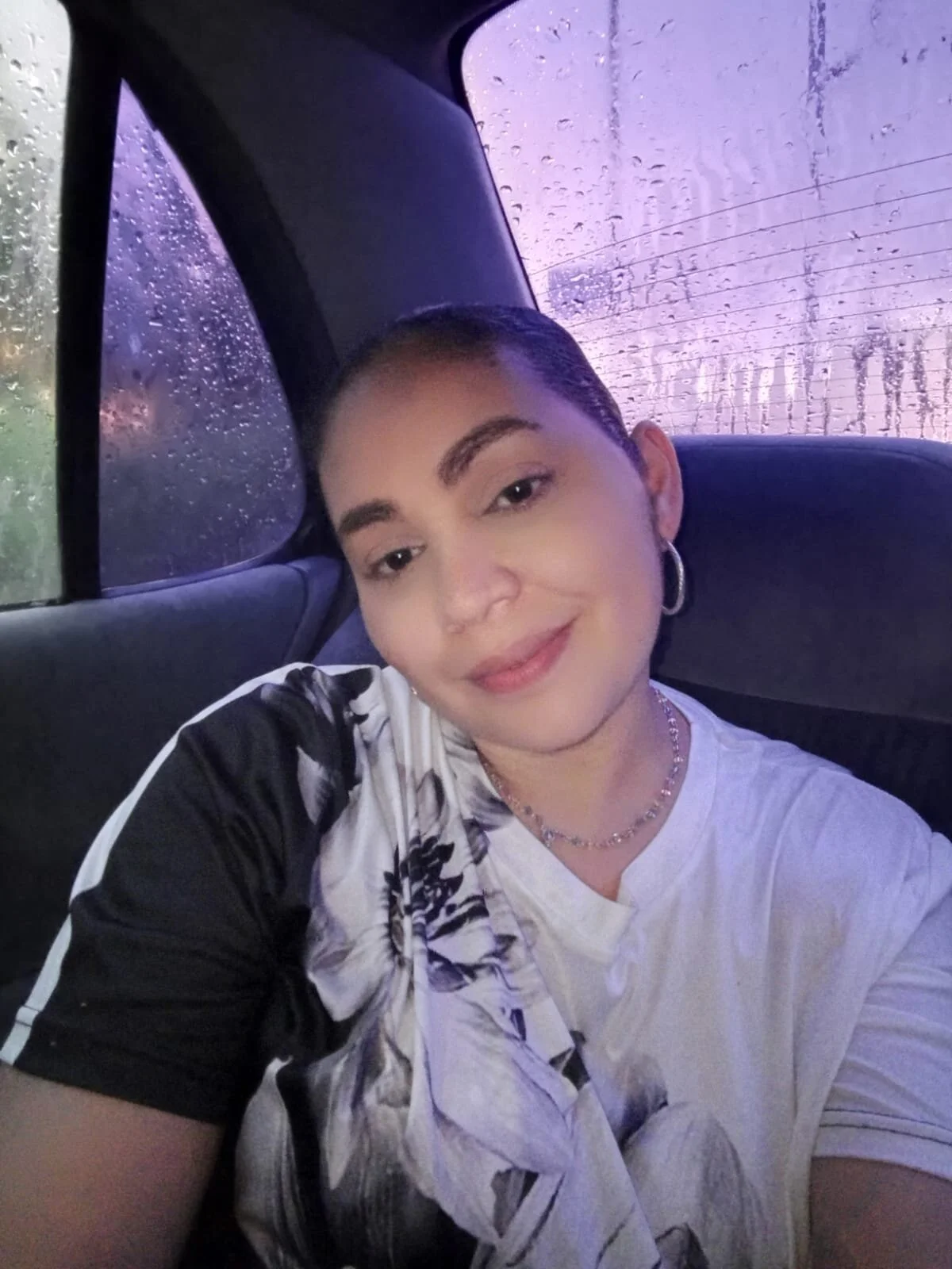 XXX Porn Photo of Nude MirandaSoto 3
