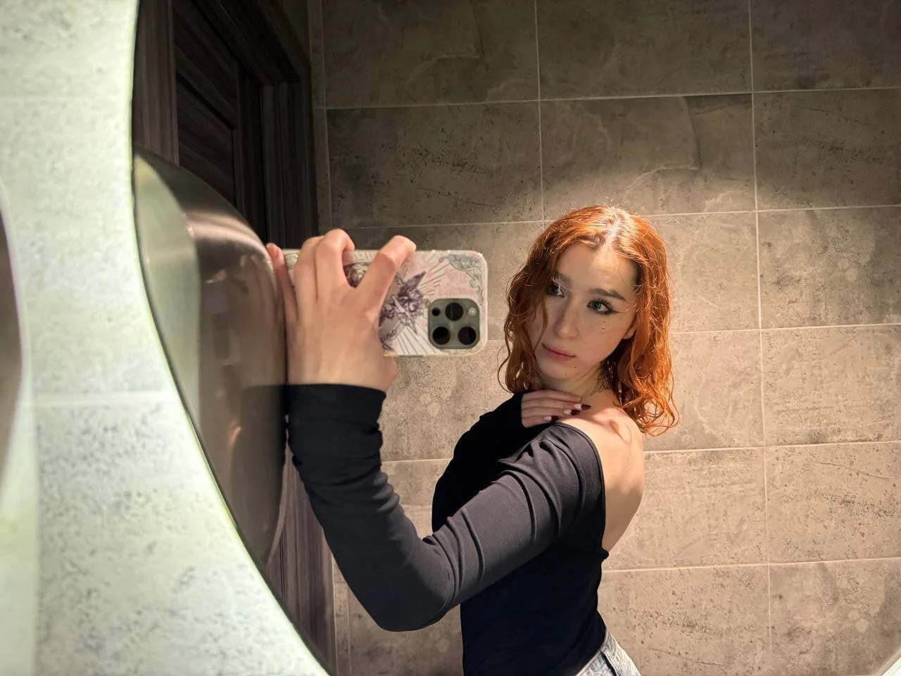 XXX Porn Photo of Nude CindyHouse 3