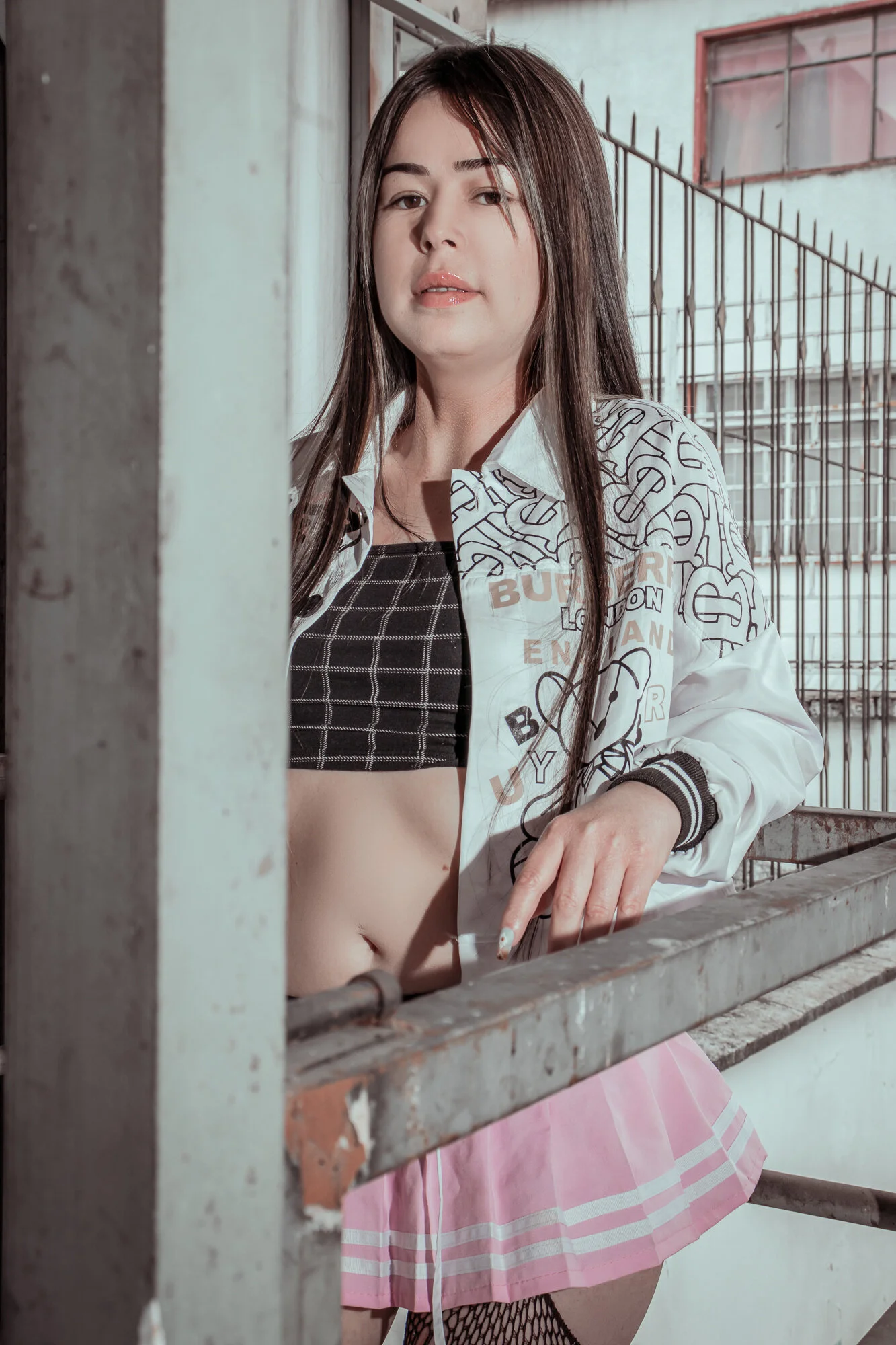XXX Porn Photo of Nude ArianaSmith69 22