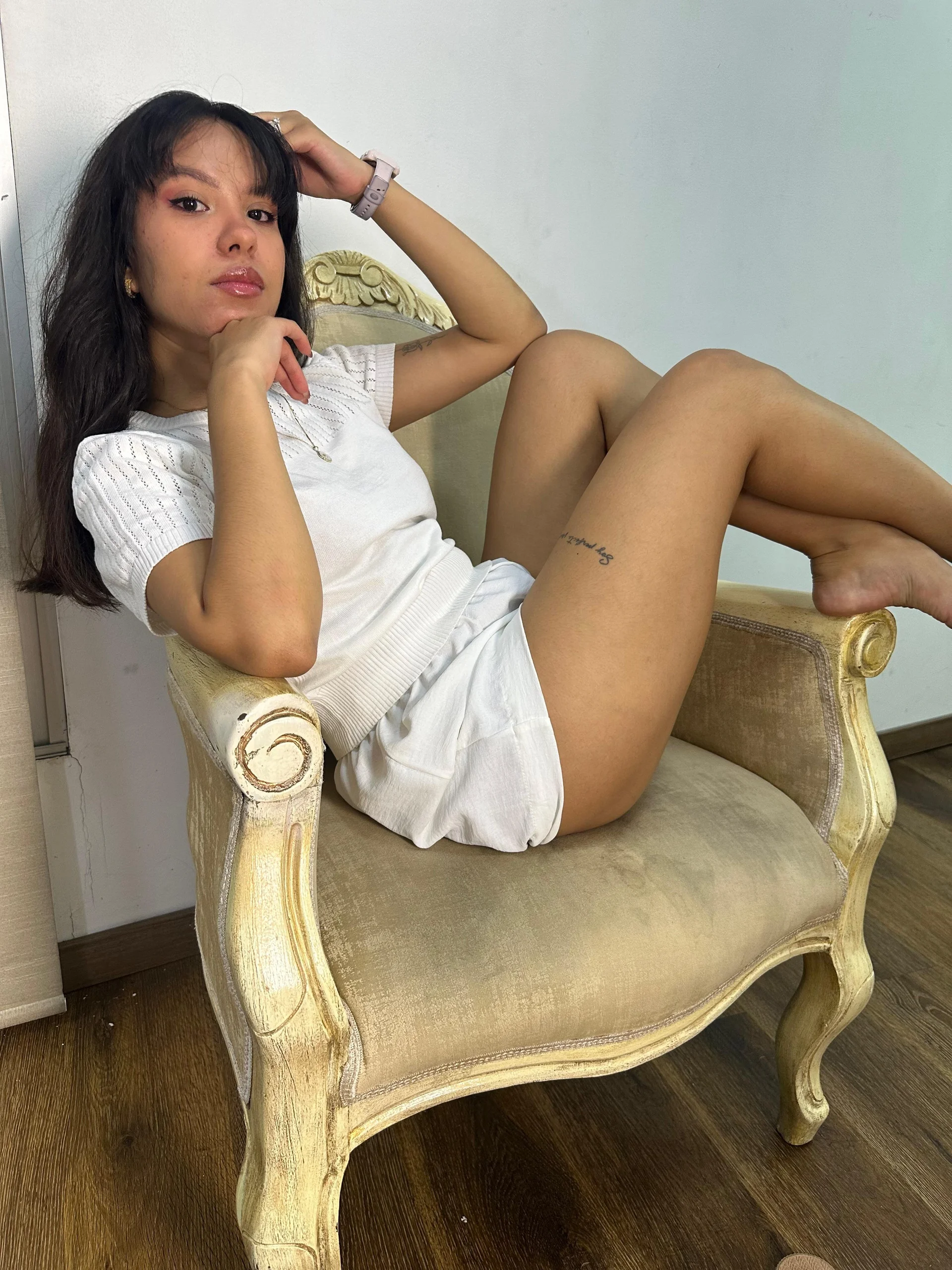 XXX Porn Photo of Nude Rose_Allure 167