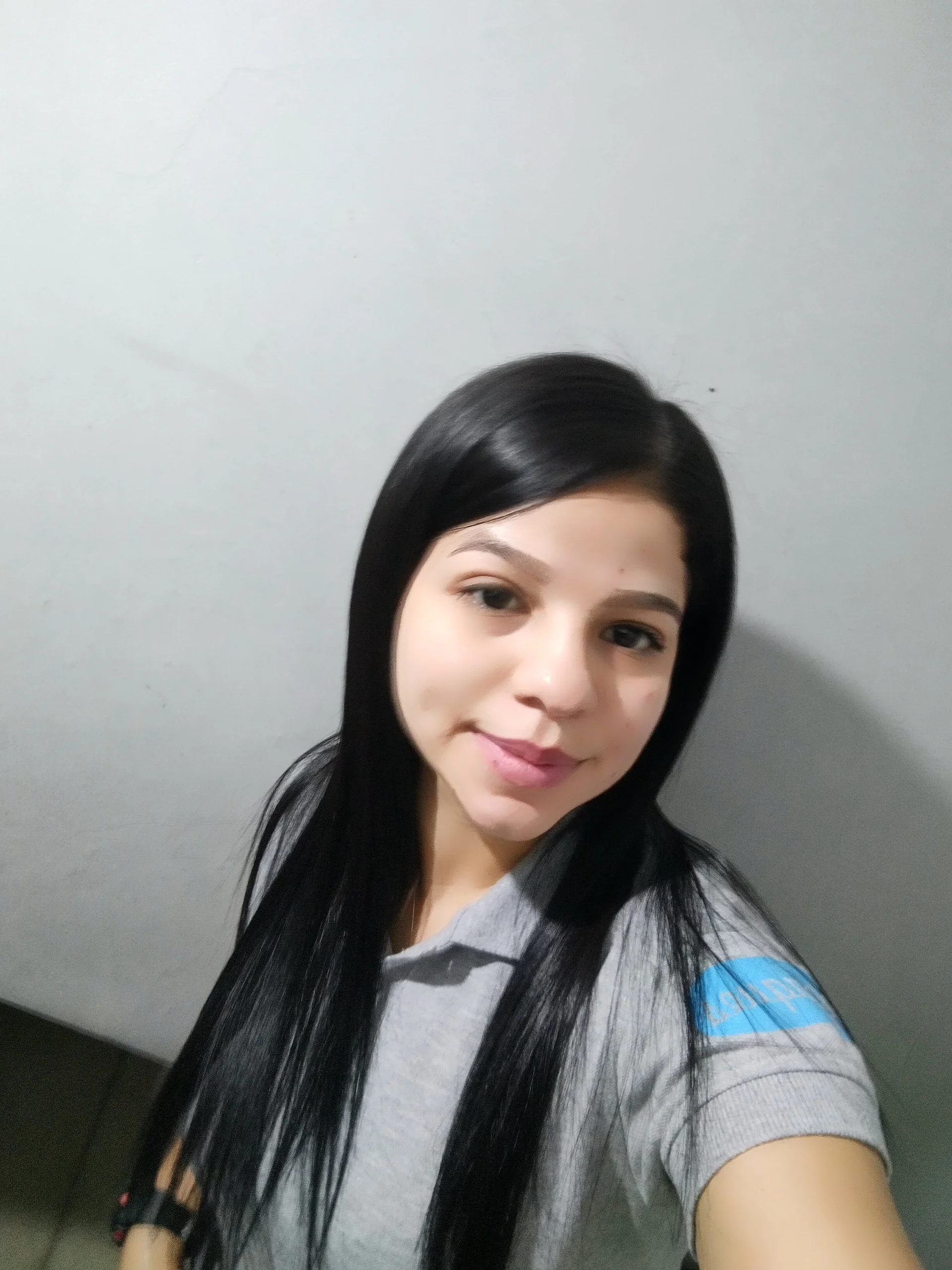 XXX Porn Photo of Nude SINDYC 34