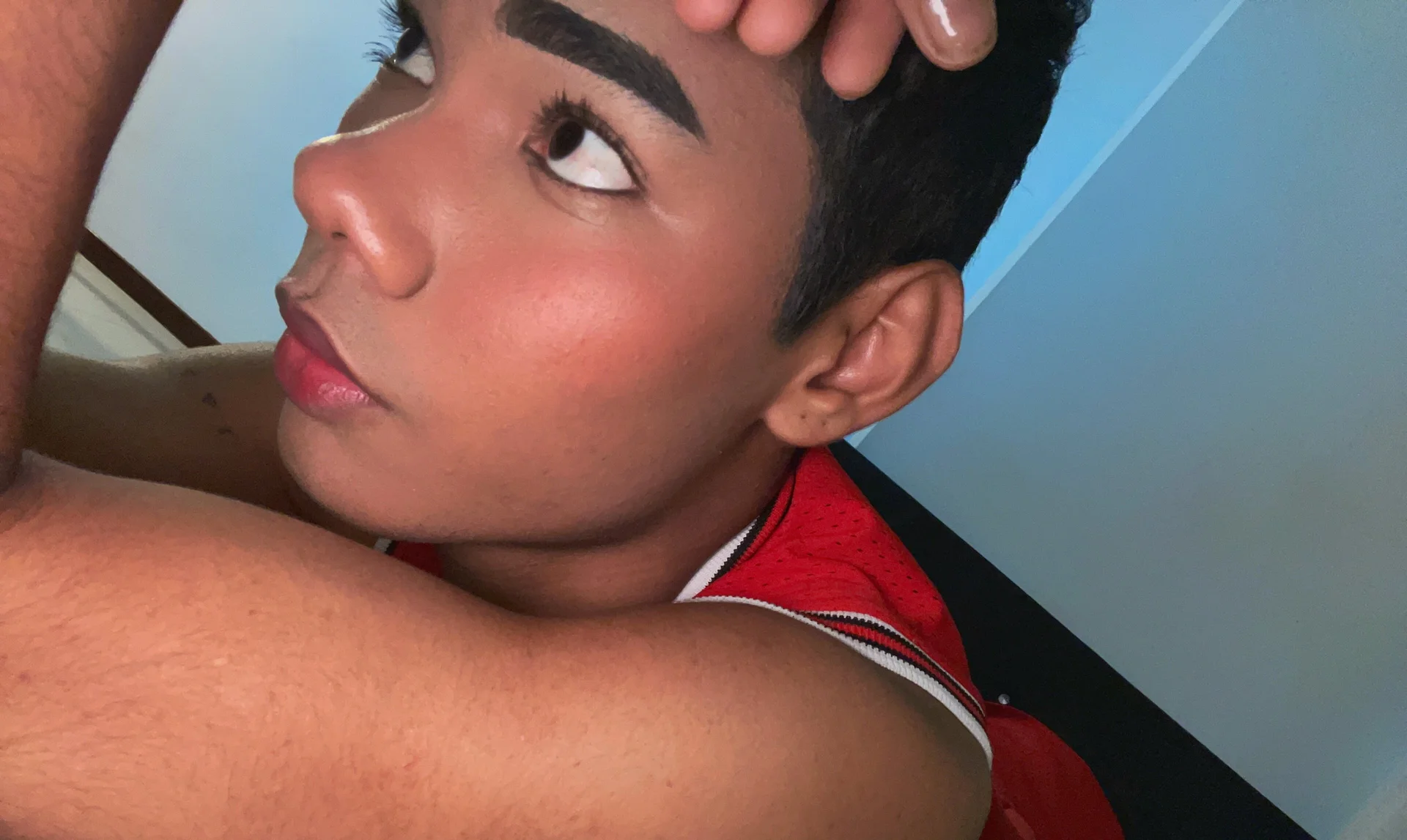 XXX Porn Photo of Nude Milo_K 26