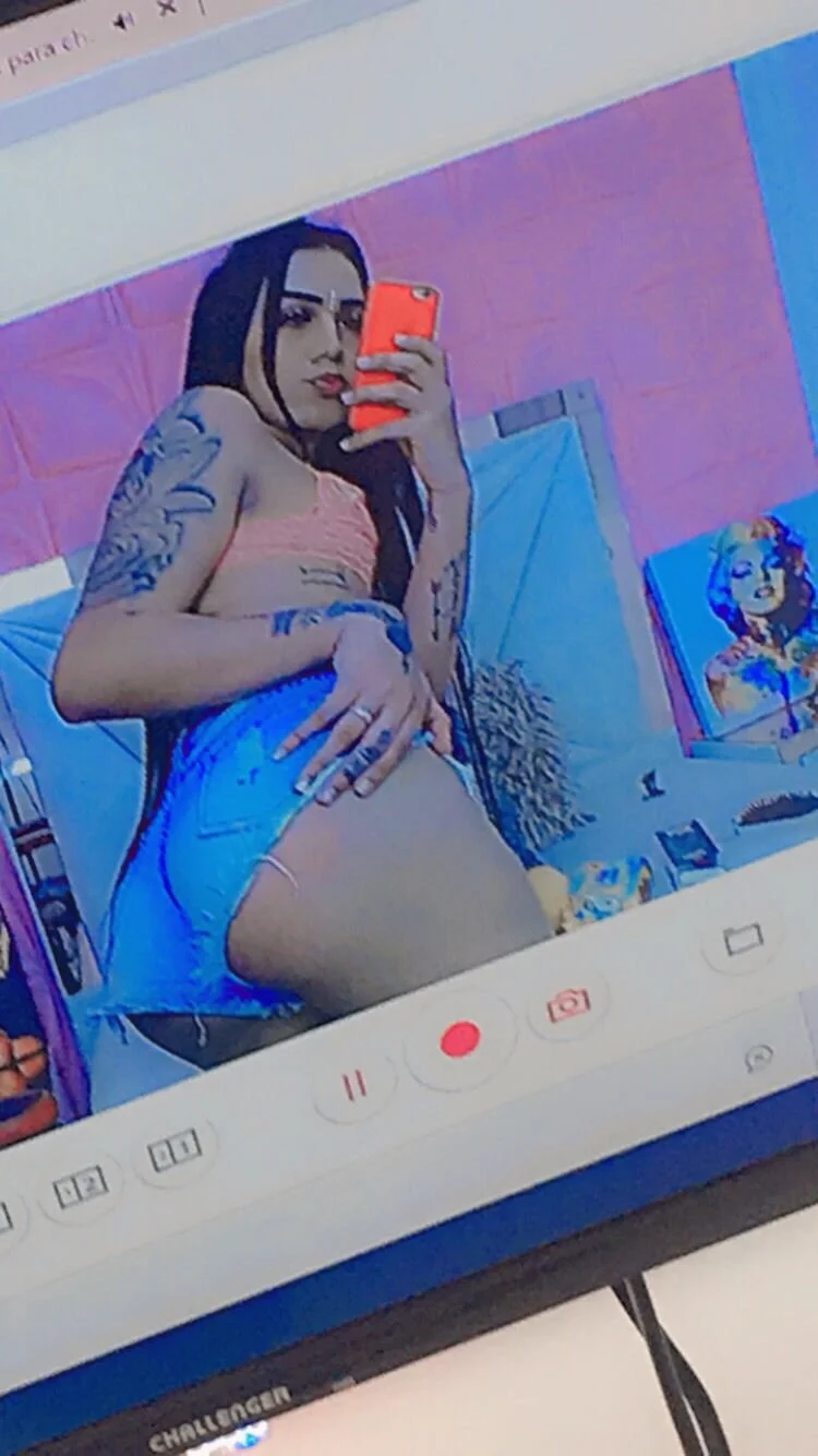 XXX Porn Photo of Nude natalia_hornyxx 5