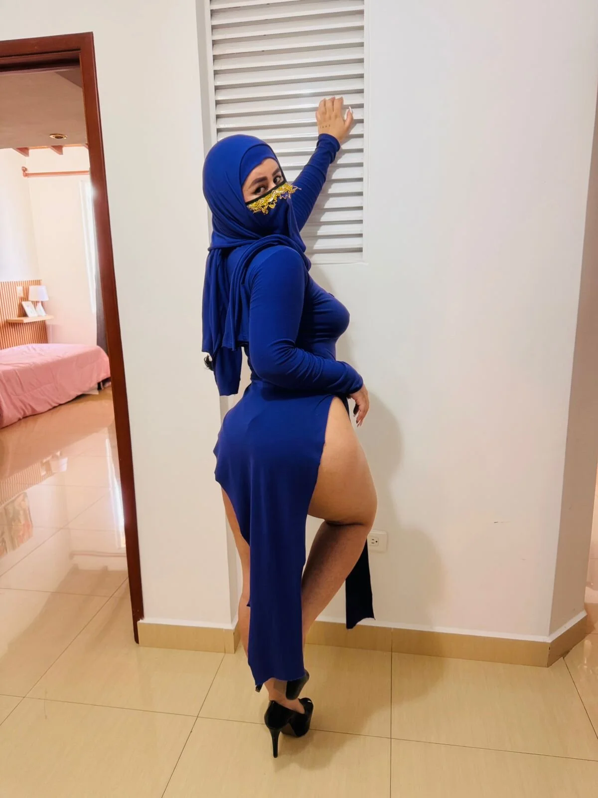 XXX Porn Photo of Nude halabi_saha 52