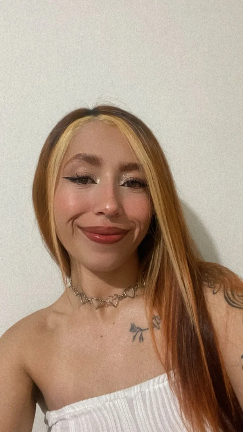 XXX Porn Photo of Nude Sallem_Pink 5
