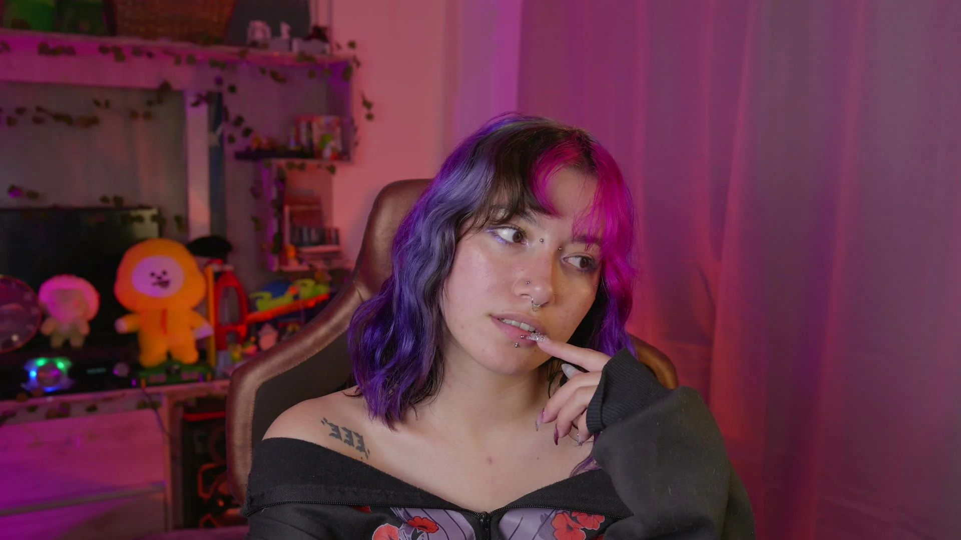 XXX Porn Photo of Nude _zephyr_ 152