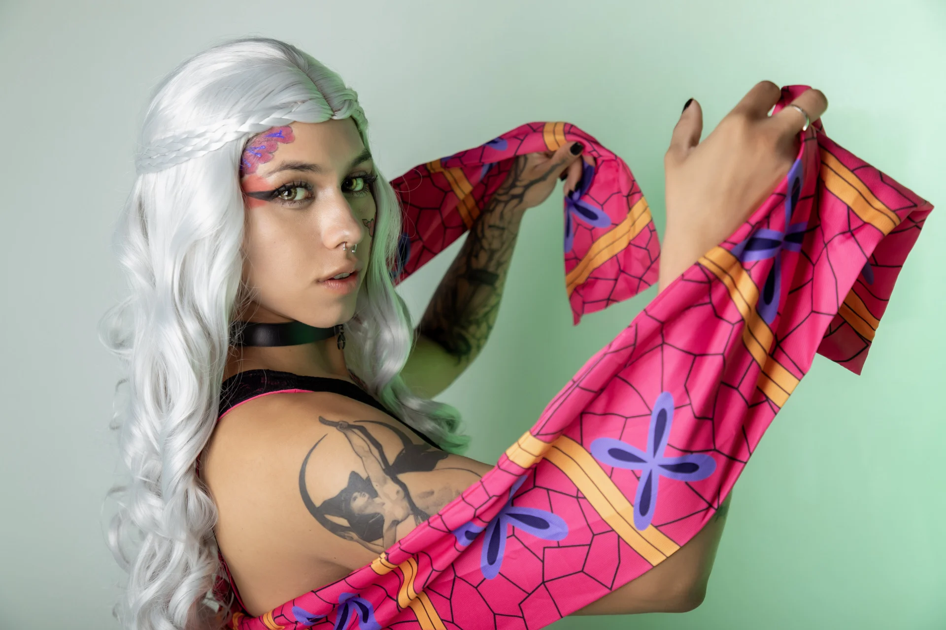 XXX Porn Photo of Nude Raven_Witch_ 358