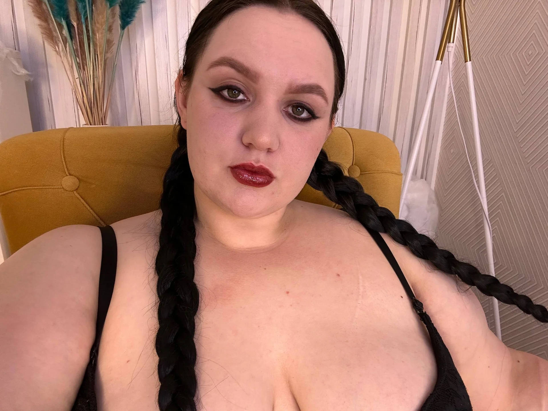 XXX Porn Photo of Nude bbwsexis 5