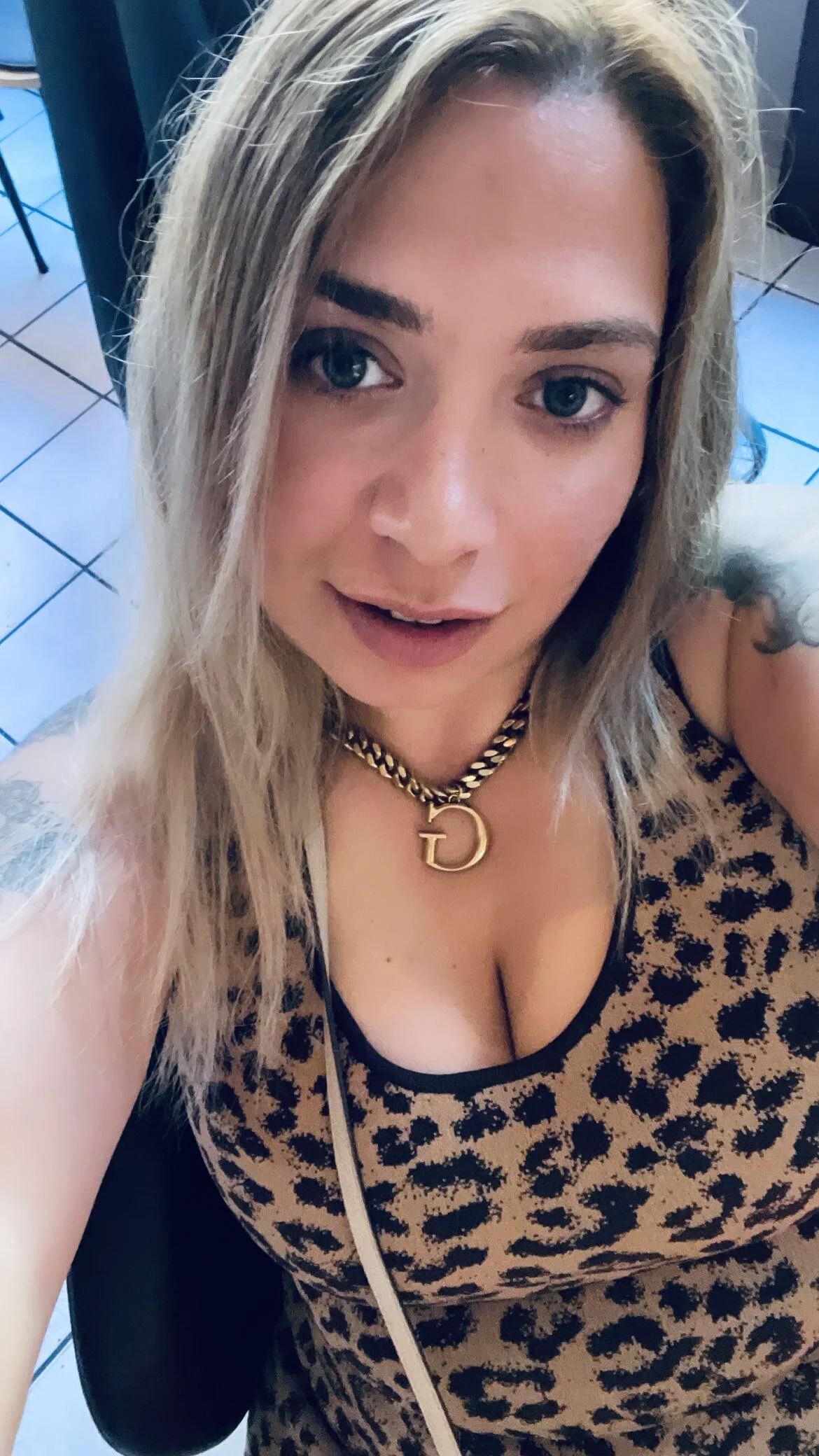 XXX Porn Photo of Nude Monageil 5