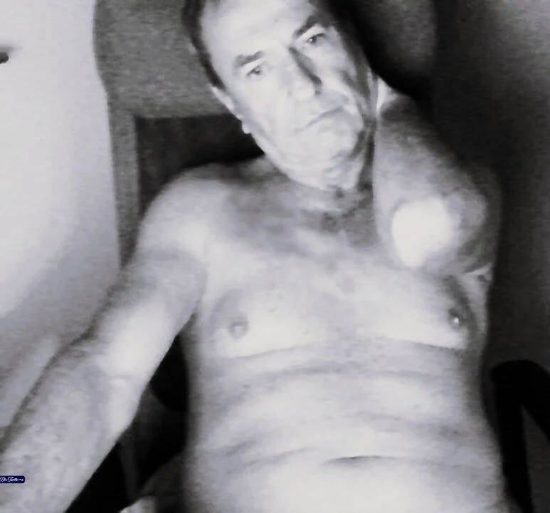 XXX Porn Photo of Nude ralf6644 6