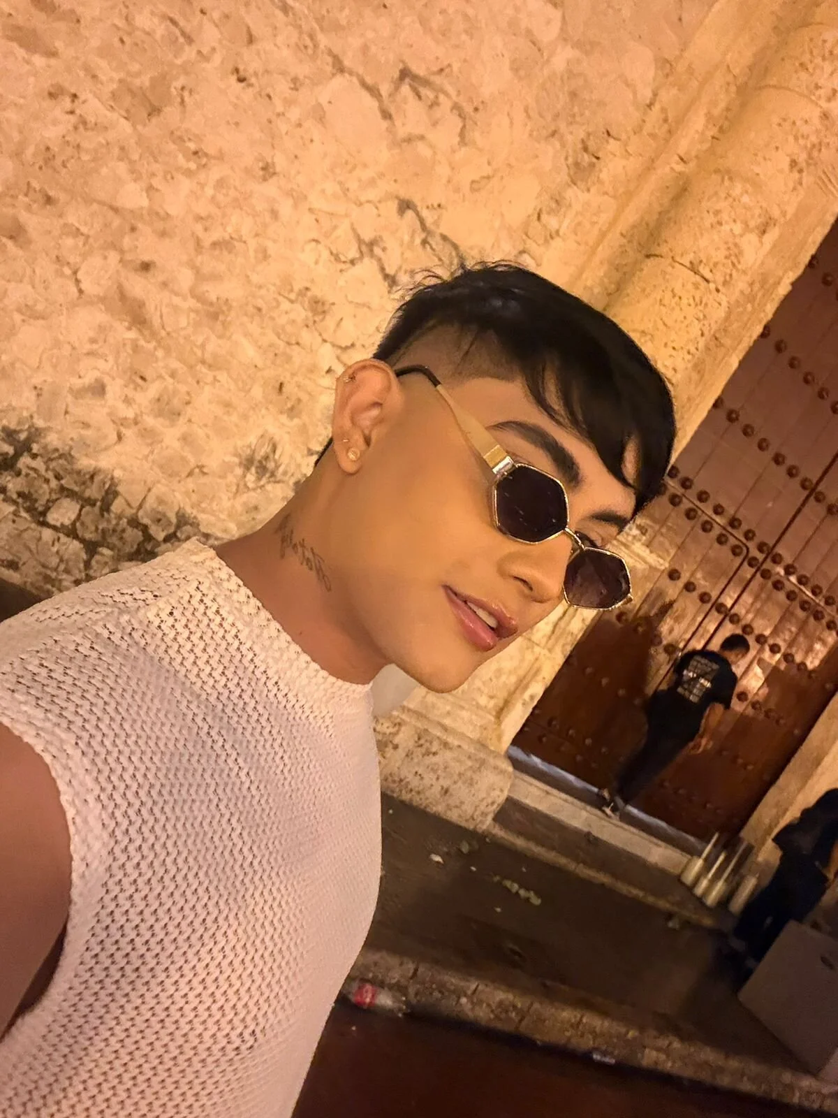 XXX Porn Photo of Nude andy__carrintong 6