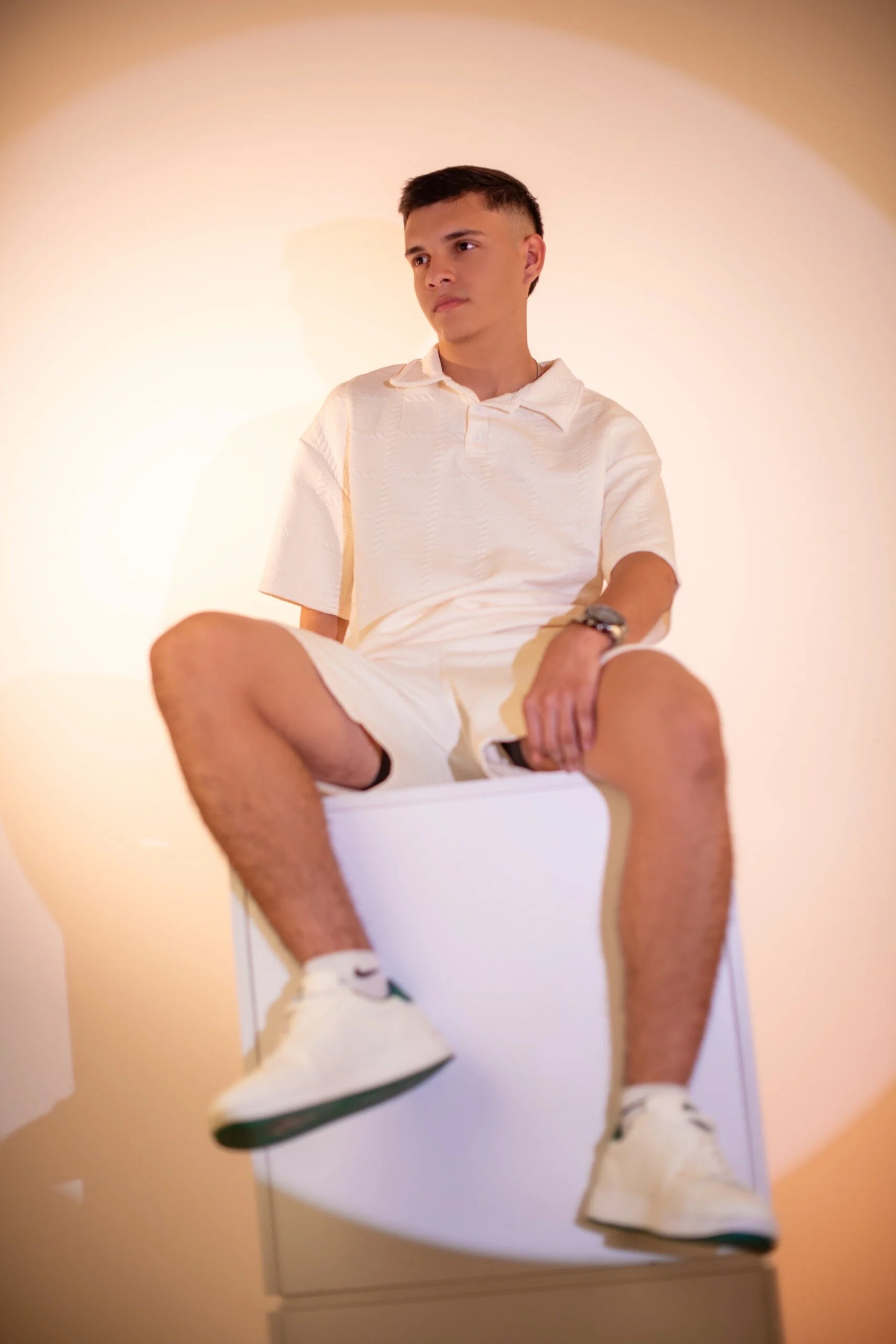 XXX Porn Photo of Nude james_carter1 14