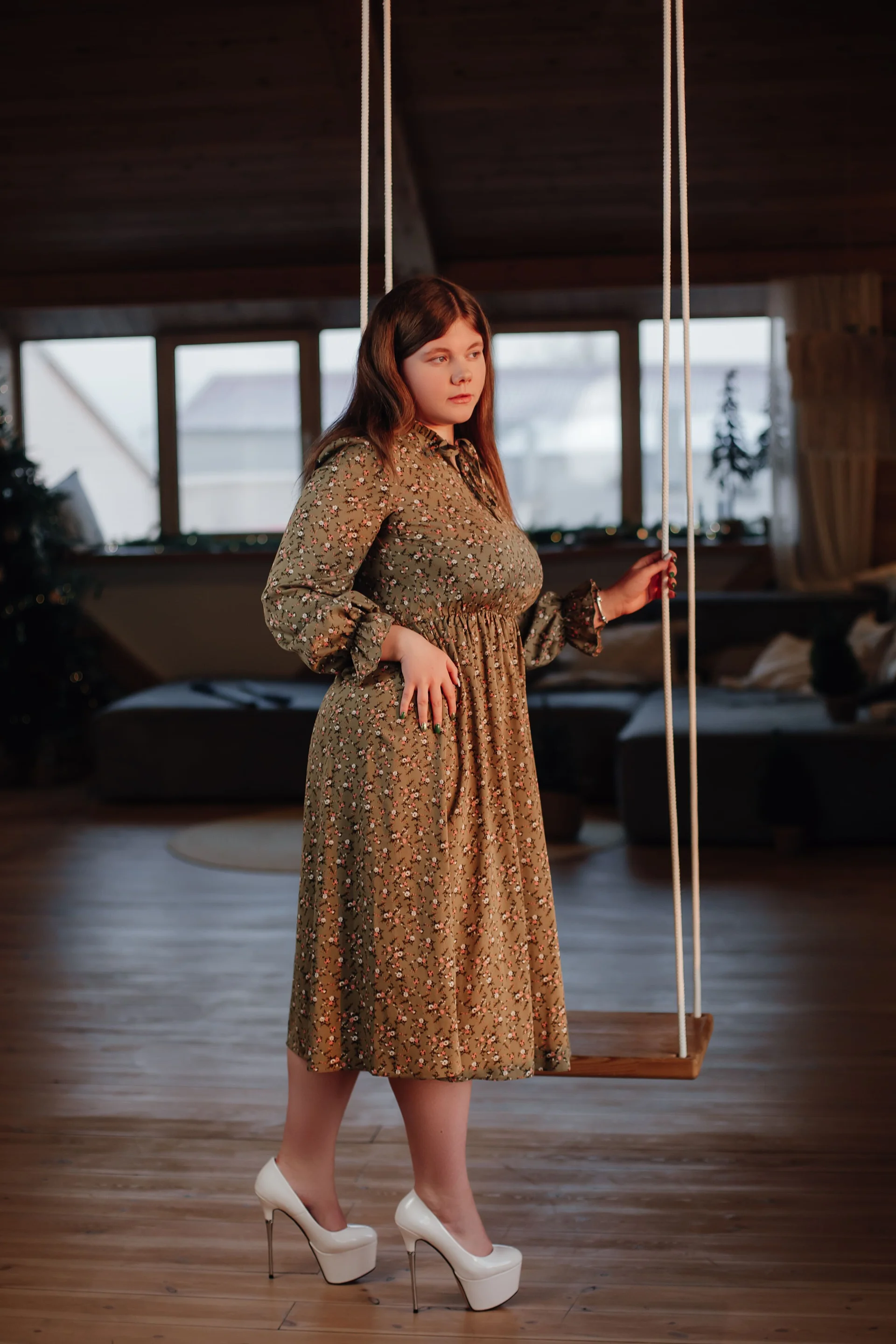 XXX Porn Photo of Nude RubyValen 23
