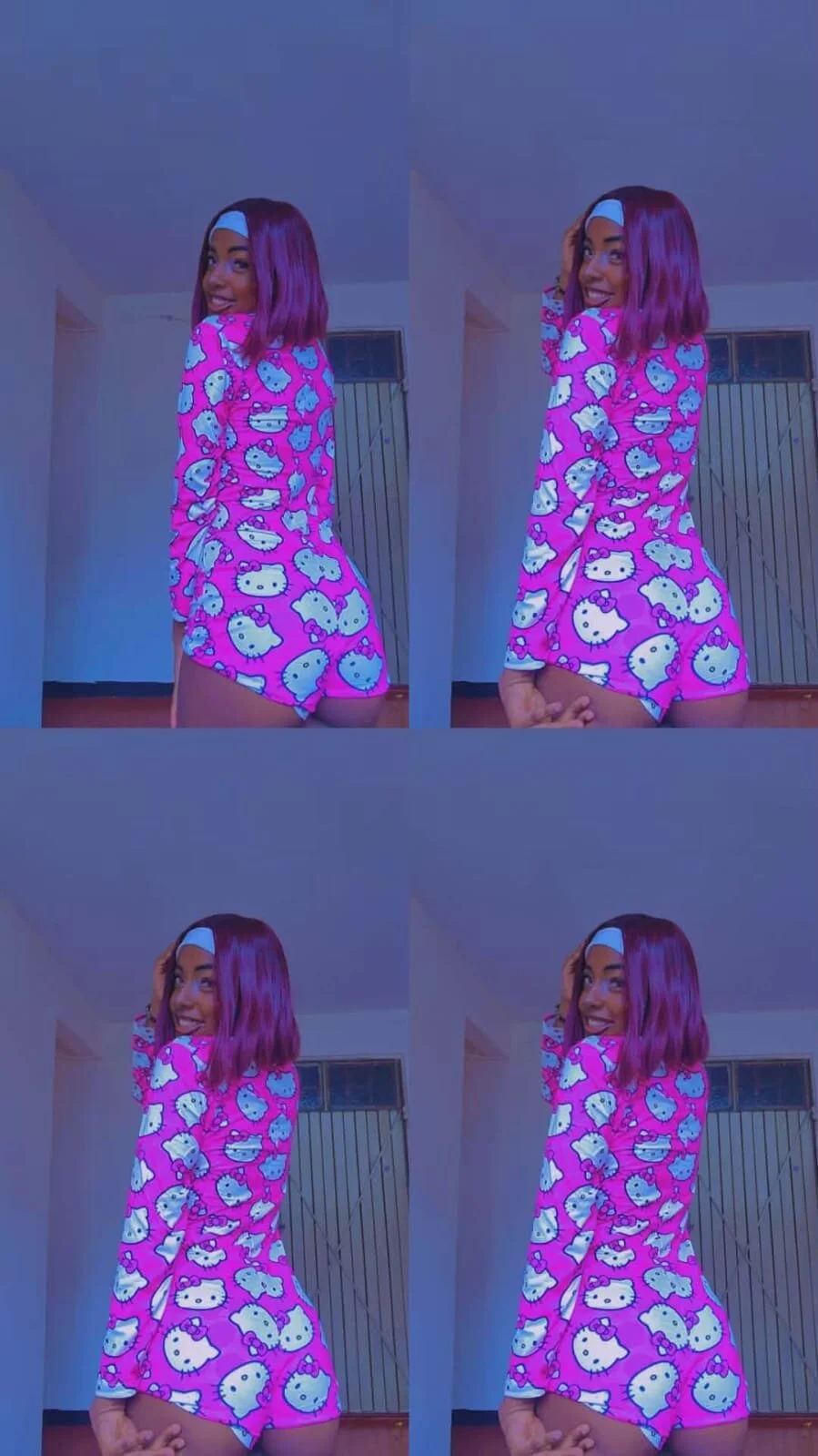 XXX Porn Photo of Nude sharlothks 2