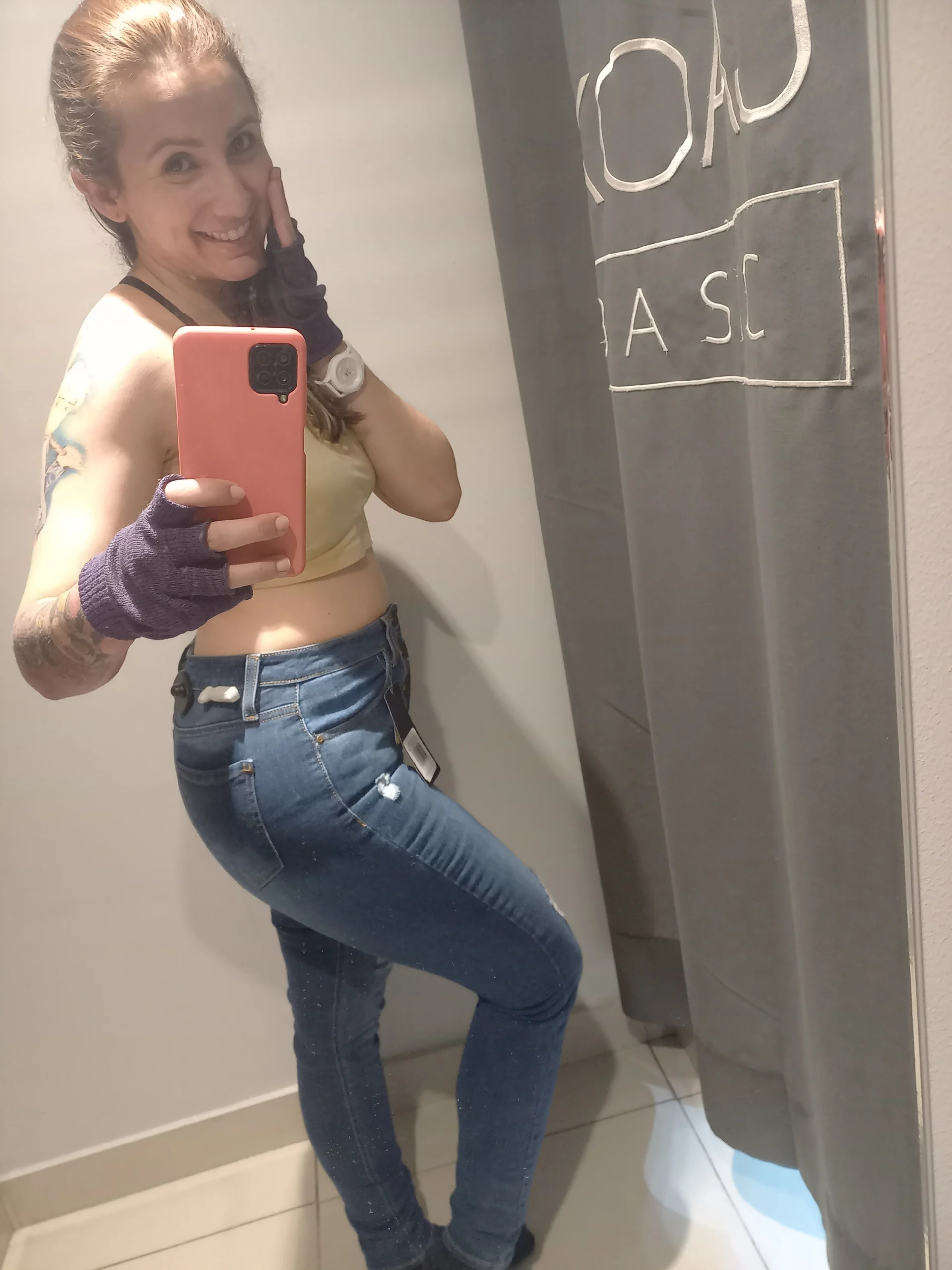 XXX Porn Photo of Nude vanessabrown_ 20