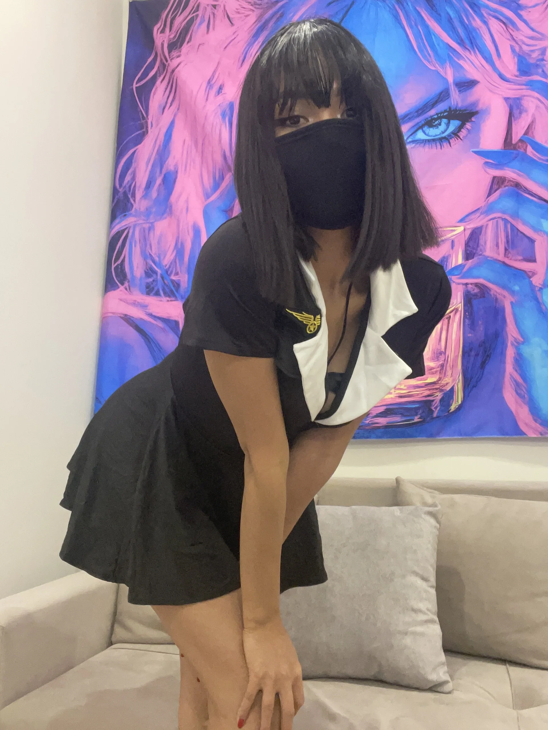 XXX Porn Photo of Nude ThaiBoo 2