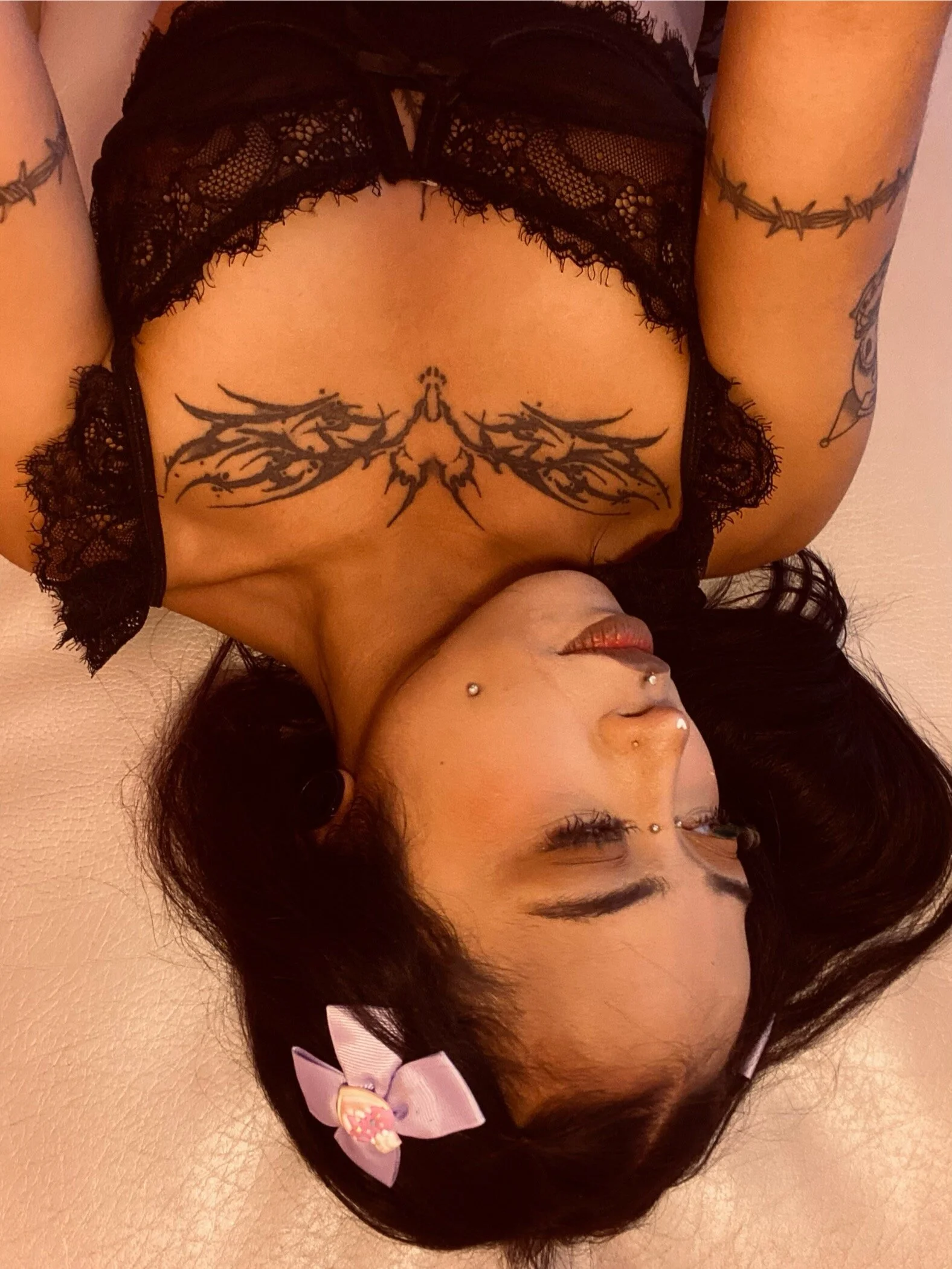 XXX Porn Photo of Nude suky_pou 3