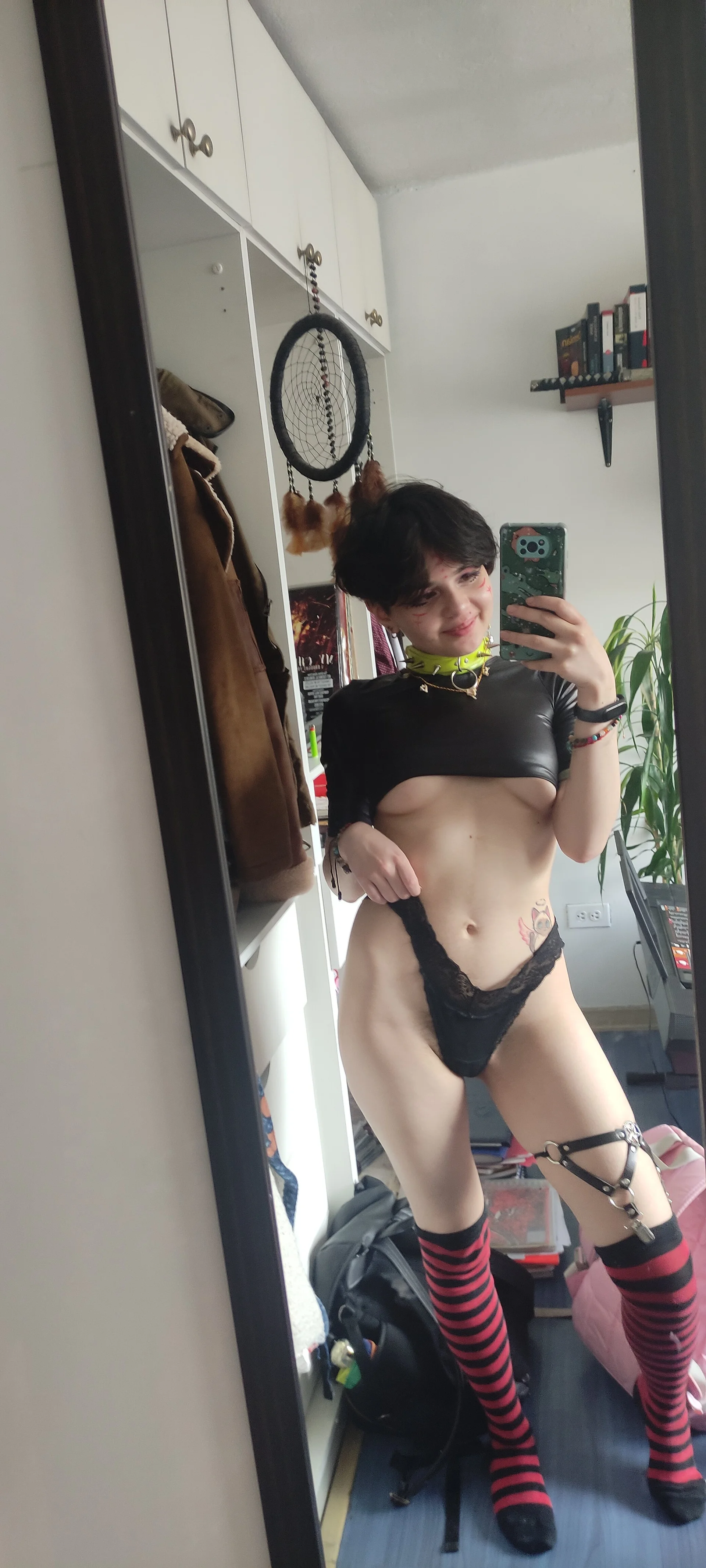 XXX Porn Photo of Nude Devil_And_Princess 13