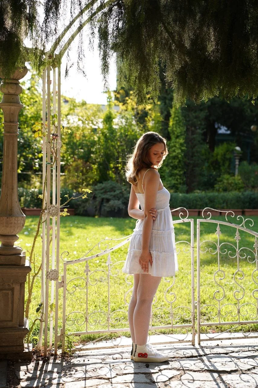 XXX Porn Photo of Nude AftonChappel 28
