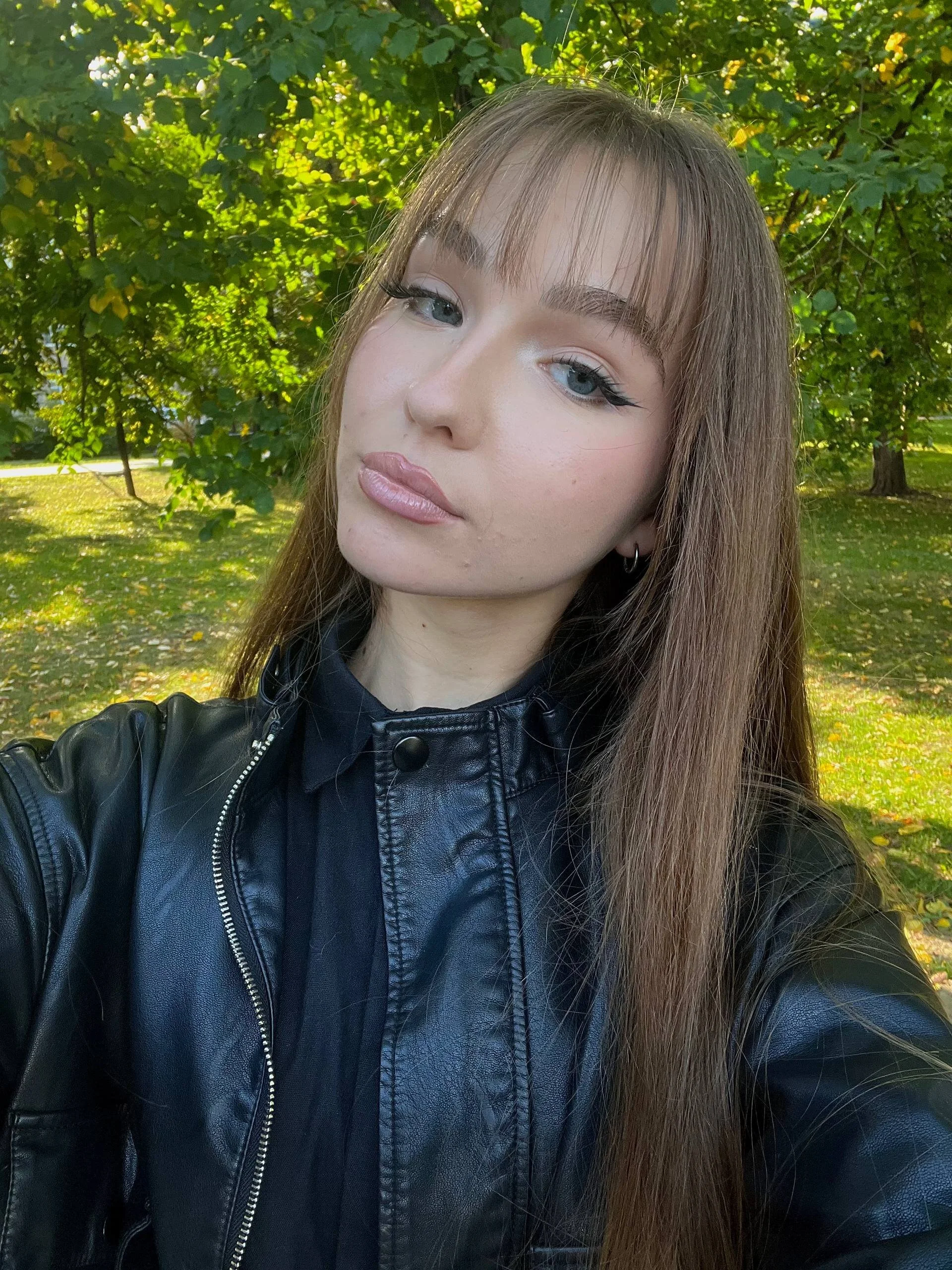 XXX Porn Photo of Nude AsiaHefley 2