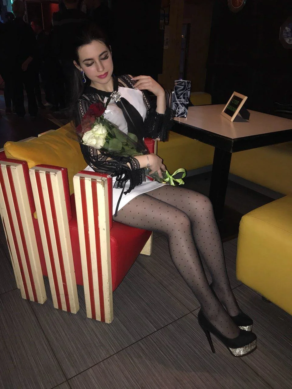 XXX Porn Photo of Nude Teylor_Love 16