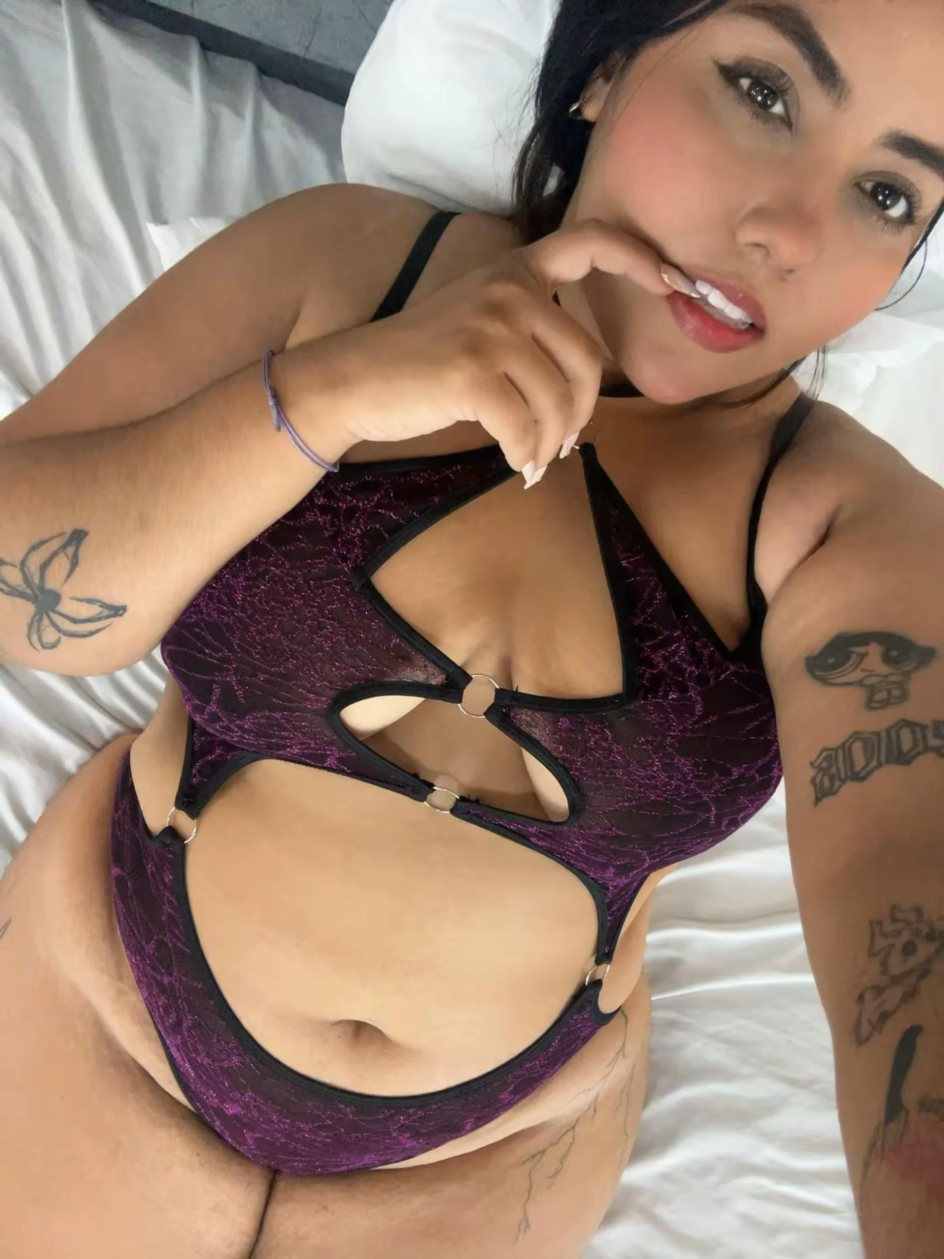 XXX Porn Photo of Nude LucciaPorter 37