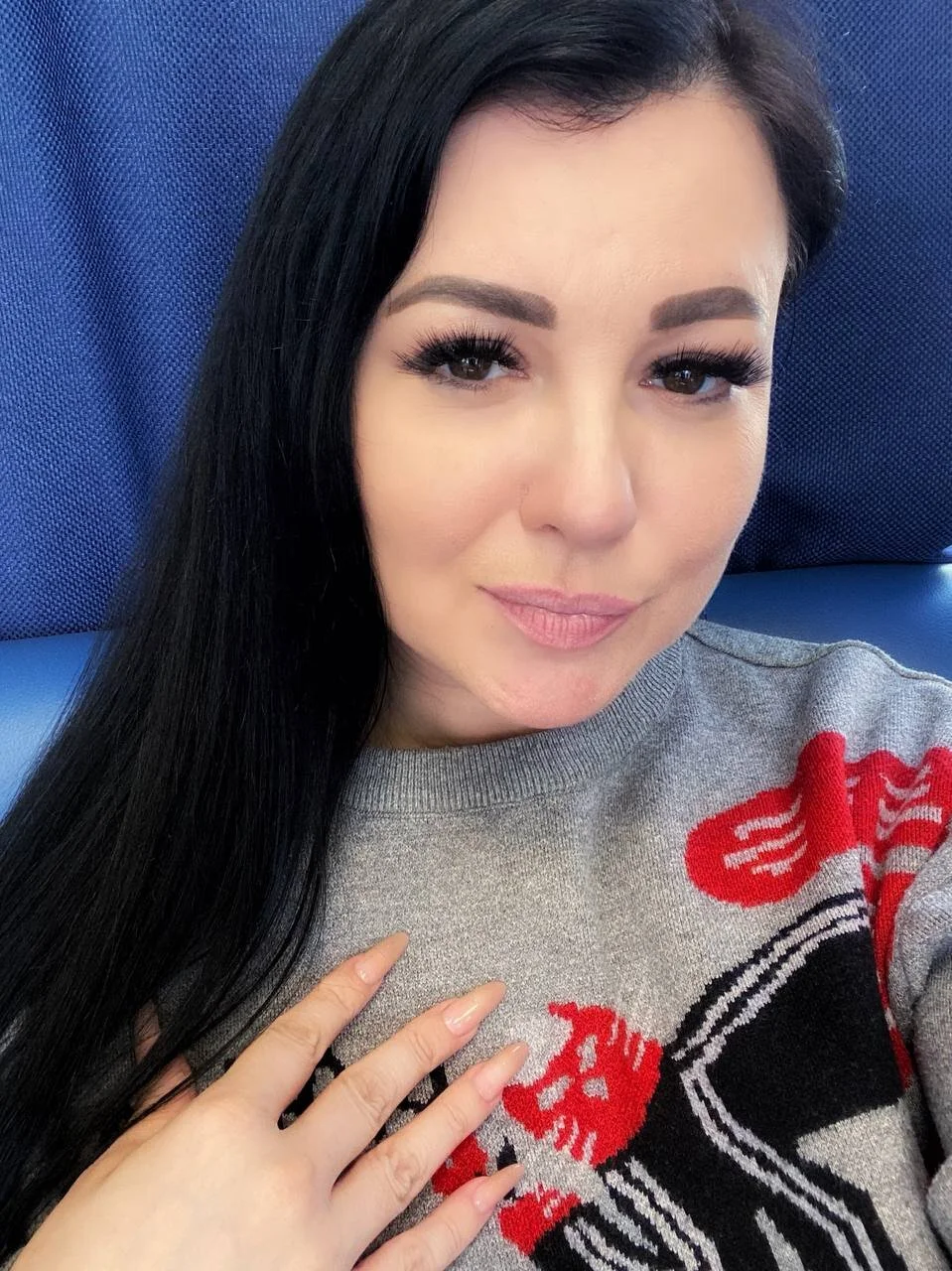 XXX Porn Photo of Nude Monika_Martinezz 94
