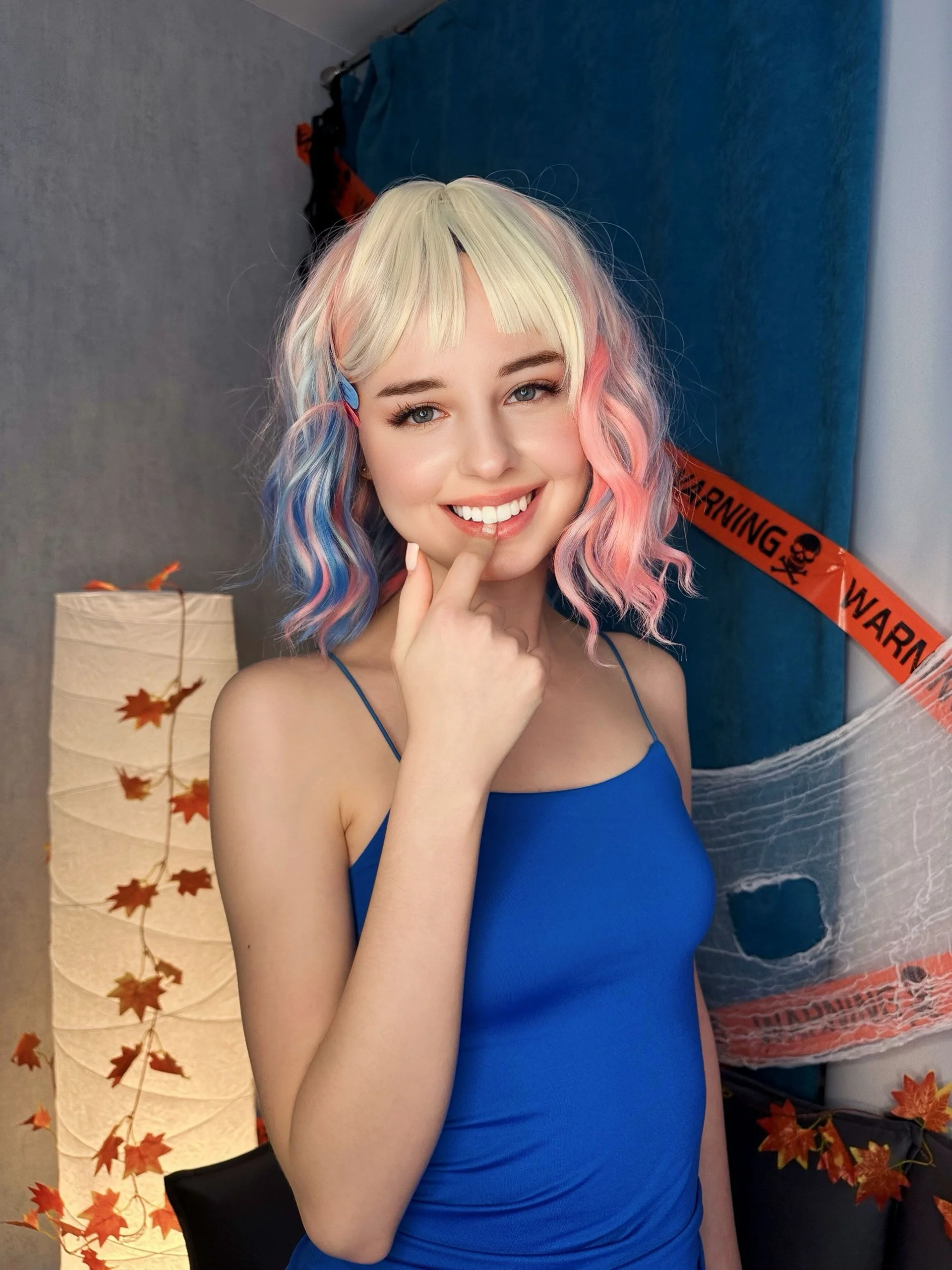 XXX Porn Photo of Nude LillianShine 9