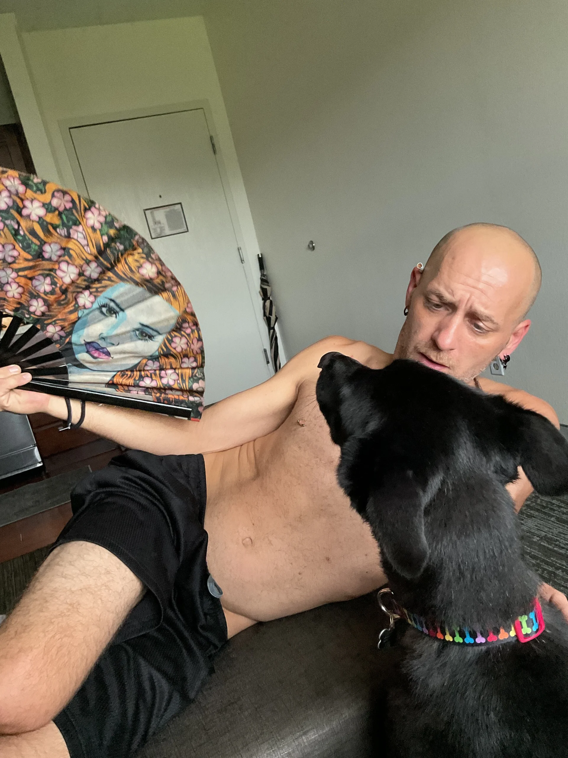 XXX Porn Photo of Nude TheoreticallyCrazy2 2