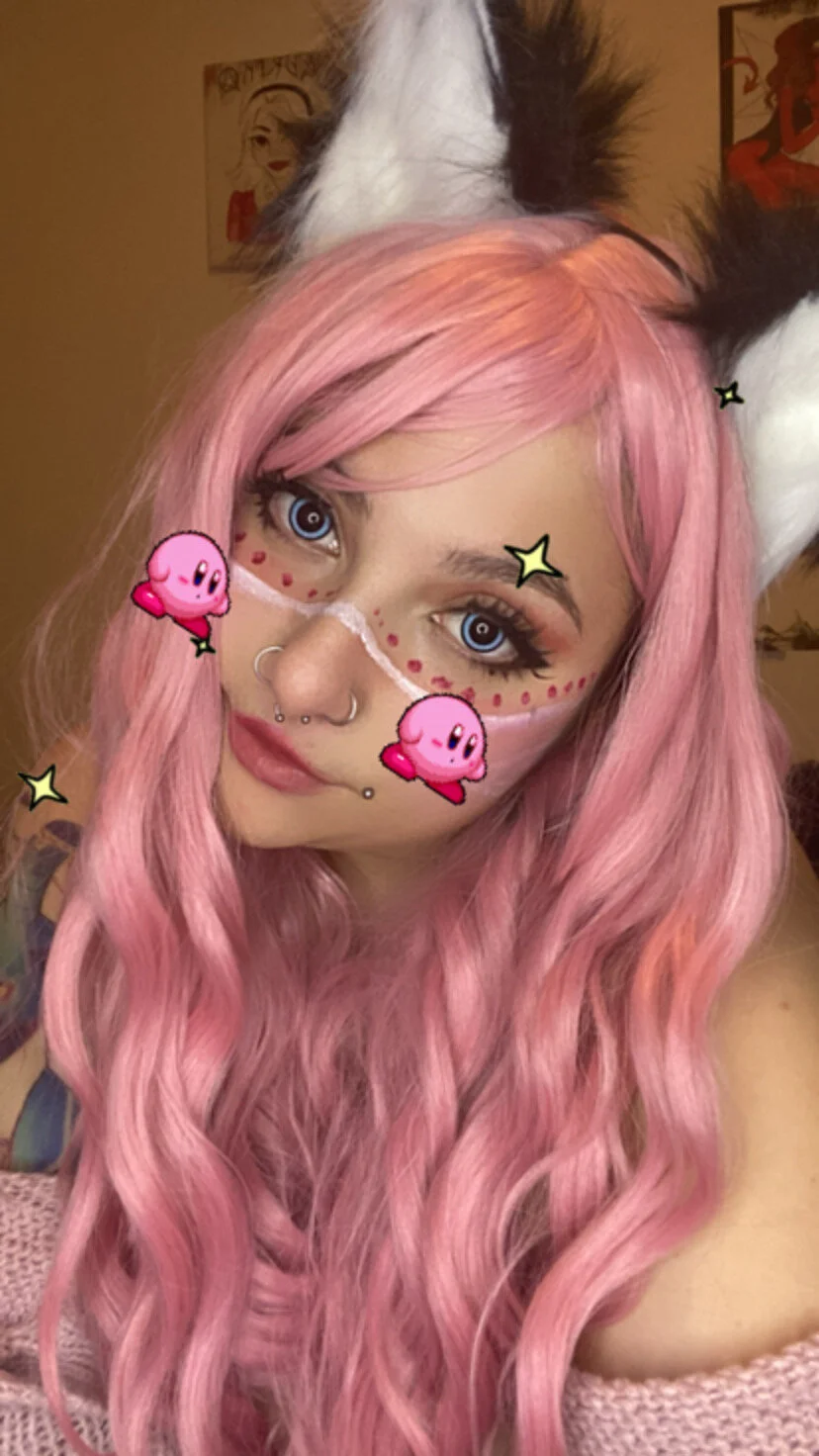 XXX Porn Photo of Nude emy_corpse 6