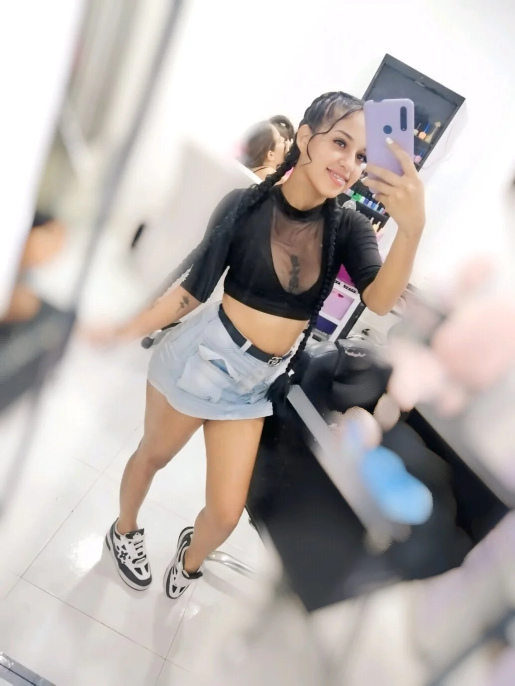 XXX Porn Photo of Nude Plays_cloe_sex 2