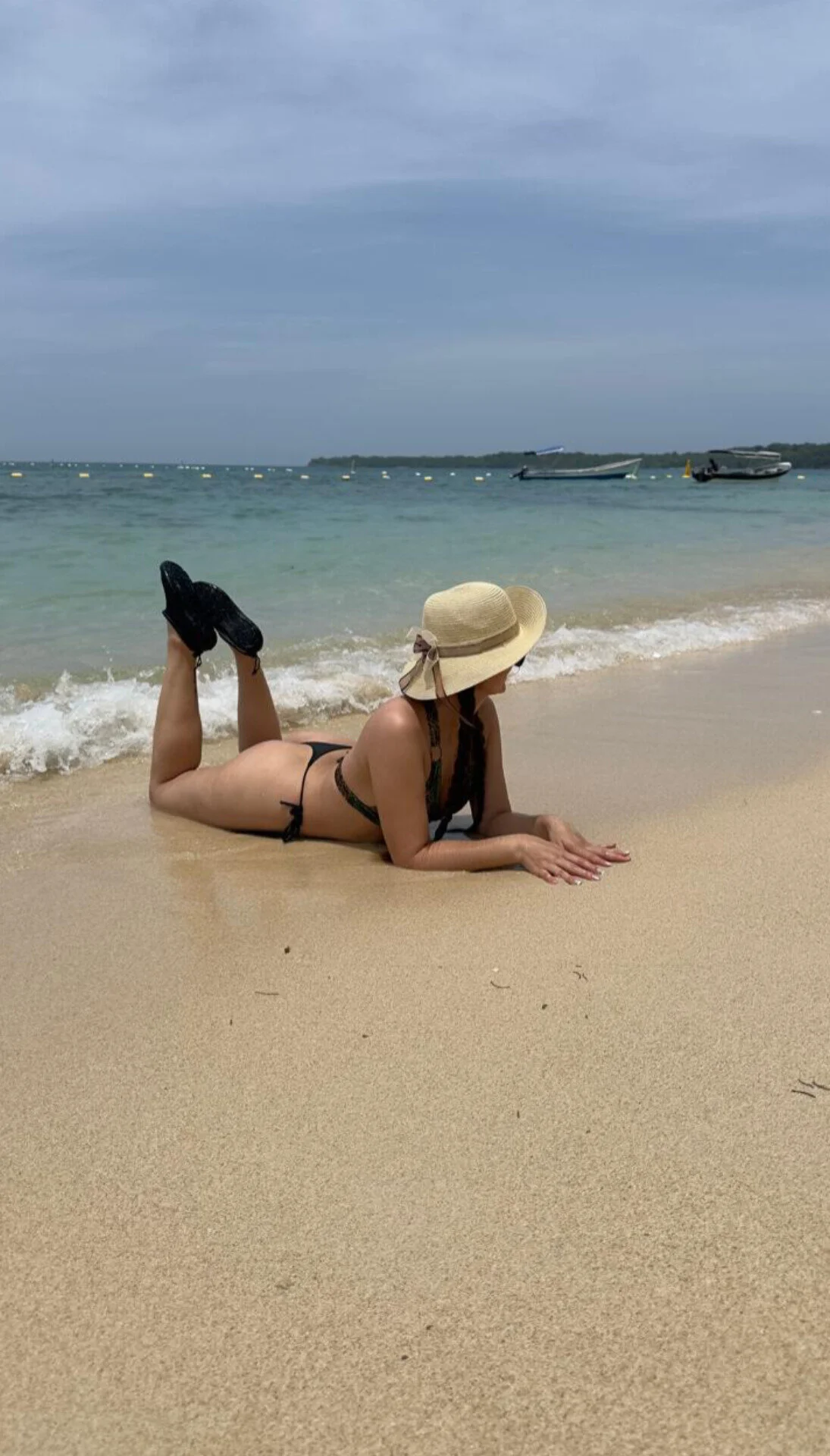 XXX Porn Photo of Nude MiaaLoren 17