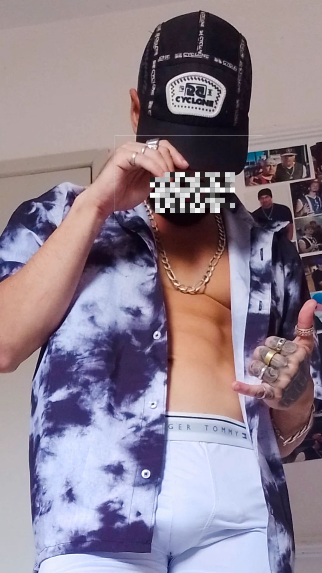 XXX Porn Photo of Nude Rataofitness 10