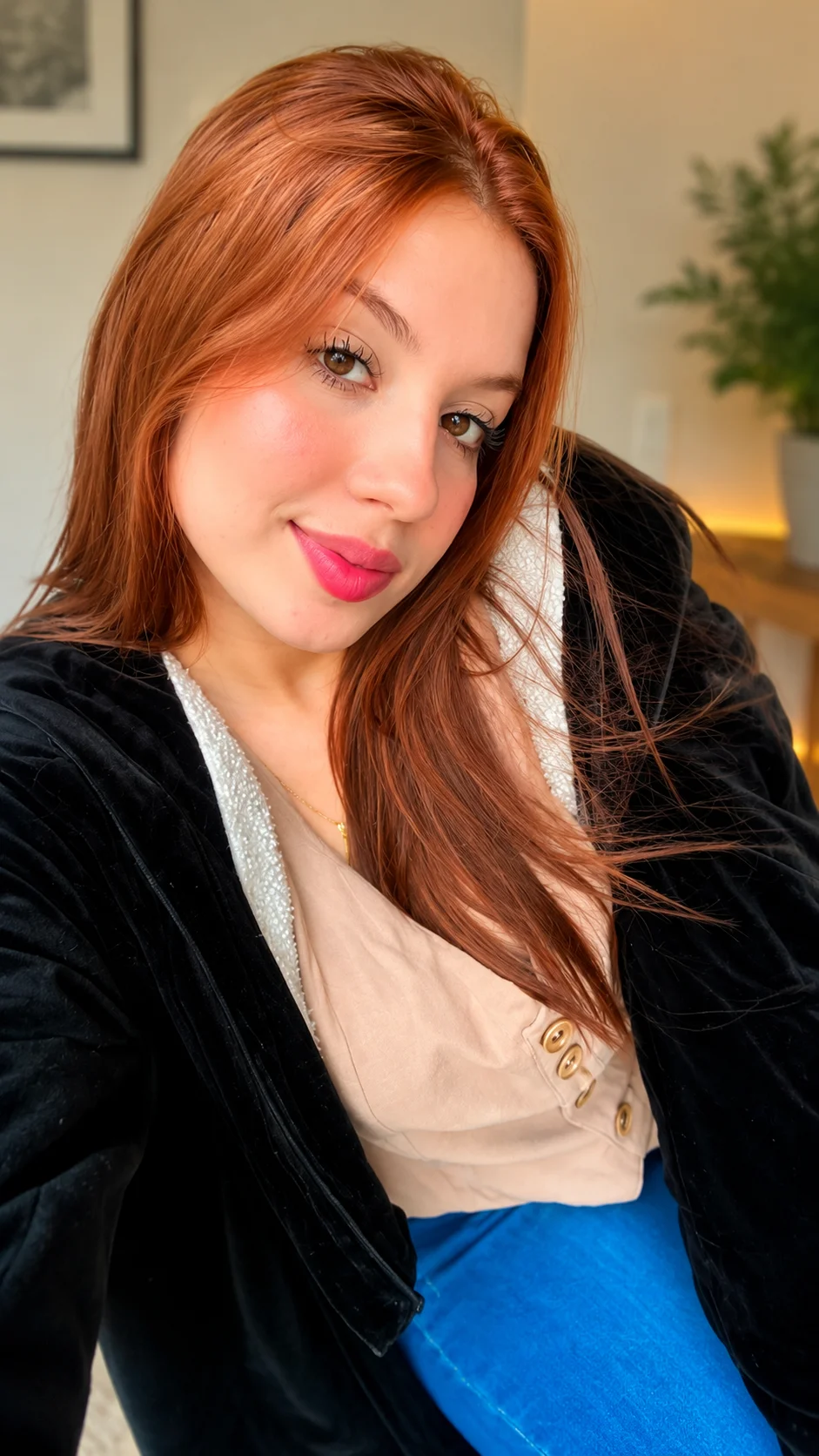 XXX Porn Photo of Nude olivia_jass 15