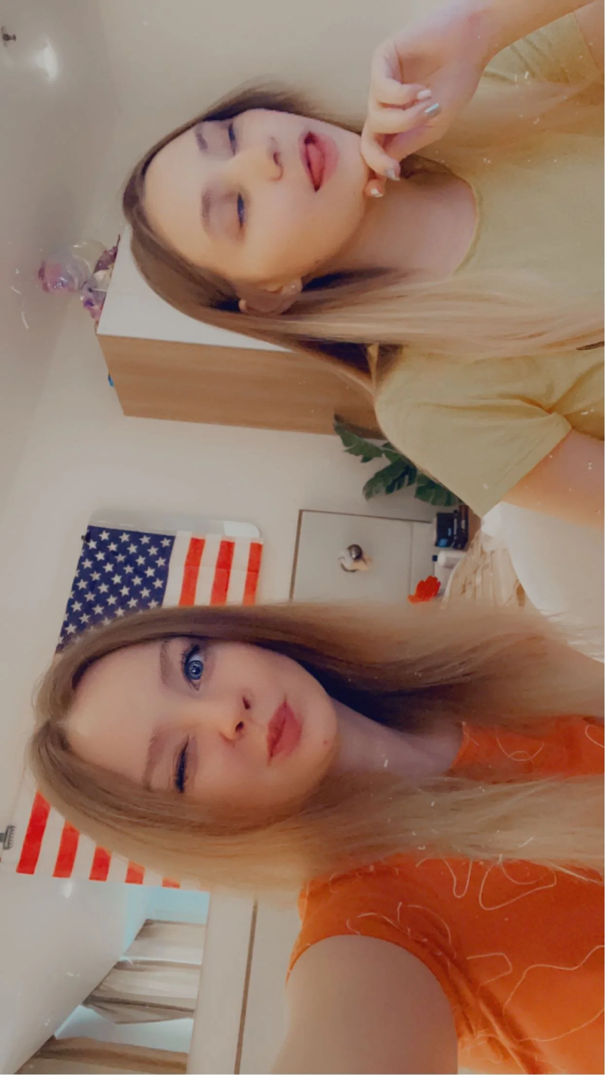 XXX Porn Photo of Nude Radiants_two 30