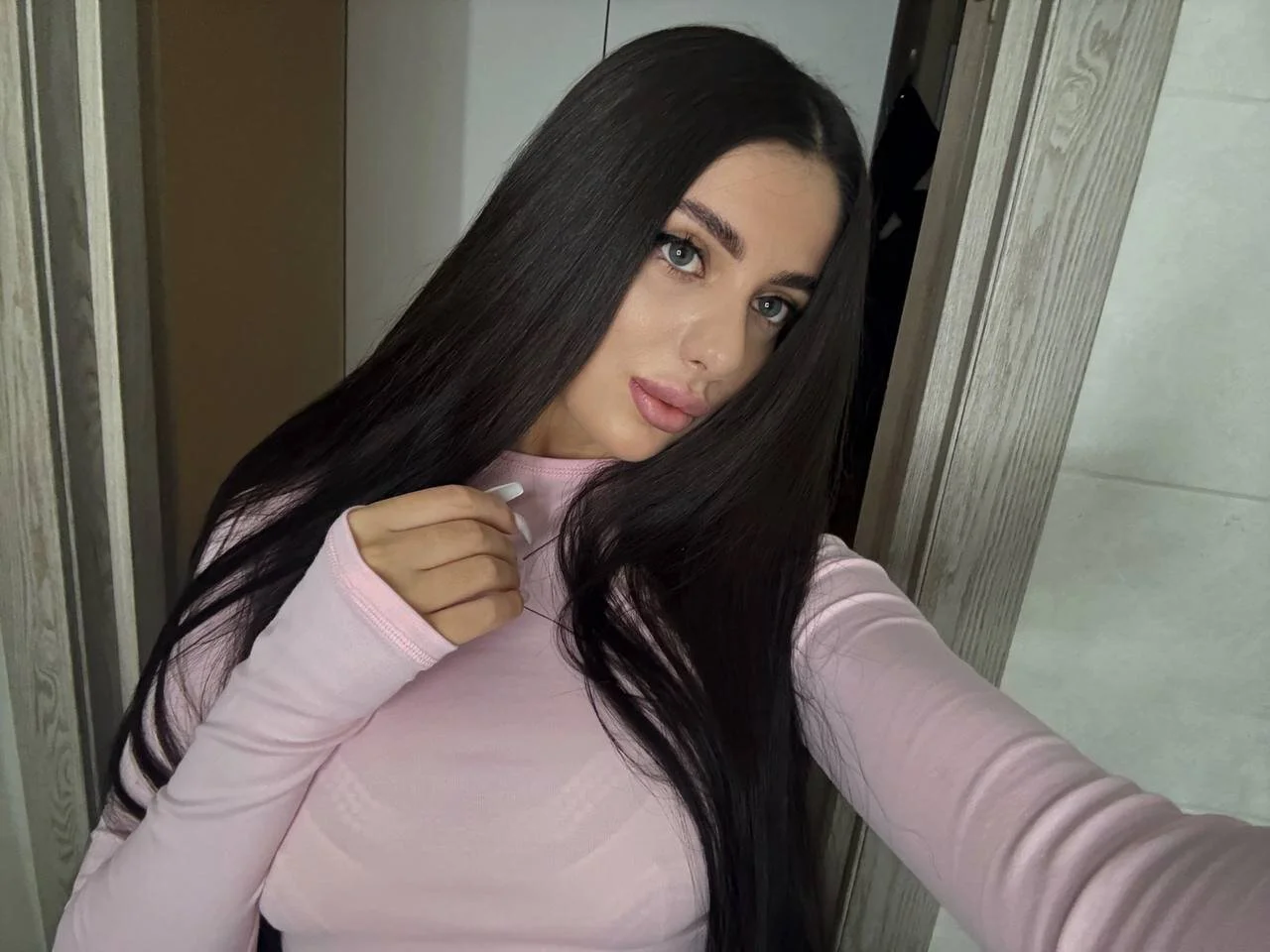 XXX Porn Photo of Nude ArielGemme 53