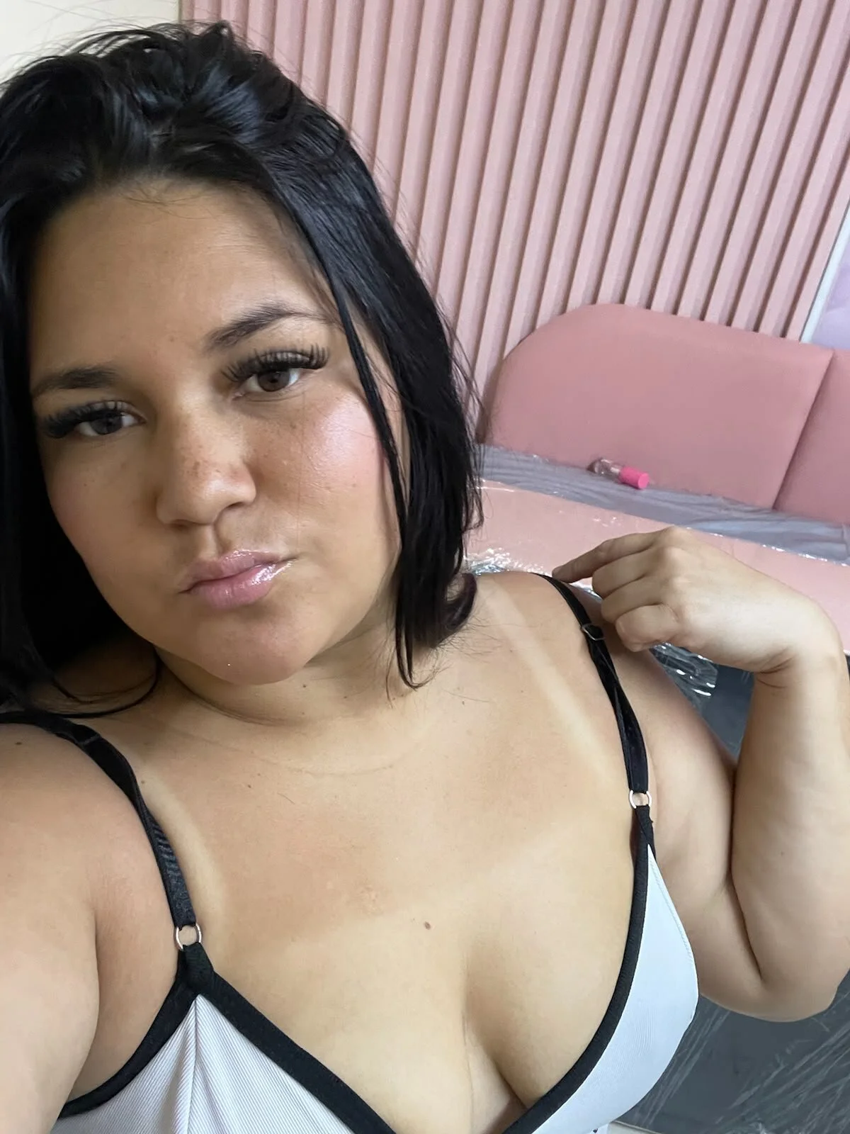 XXX Porn Photo of Nude NataliaAura 2